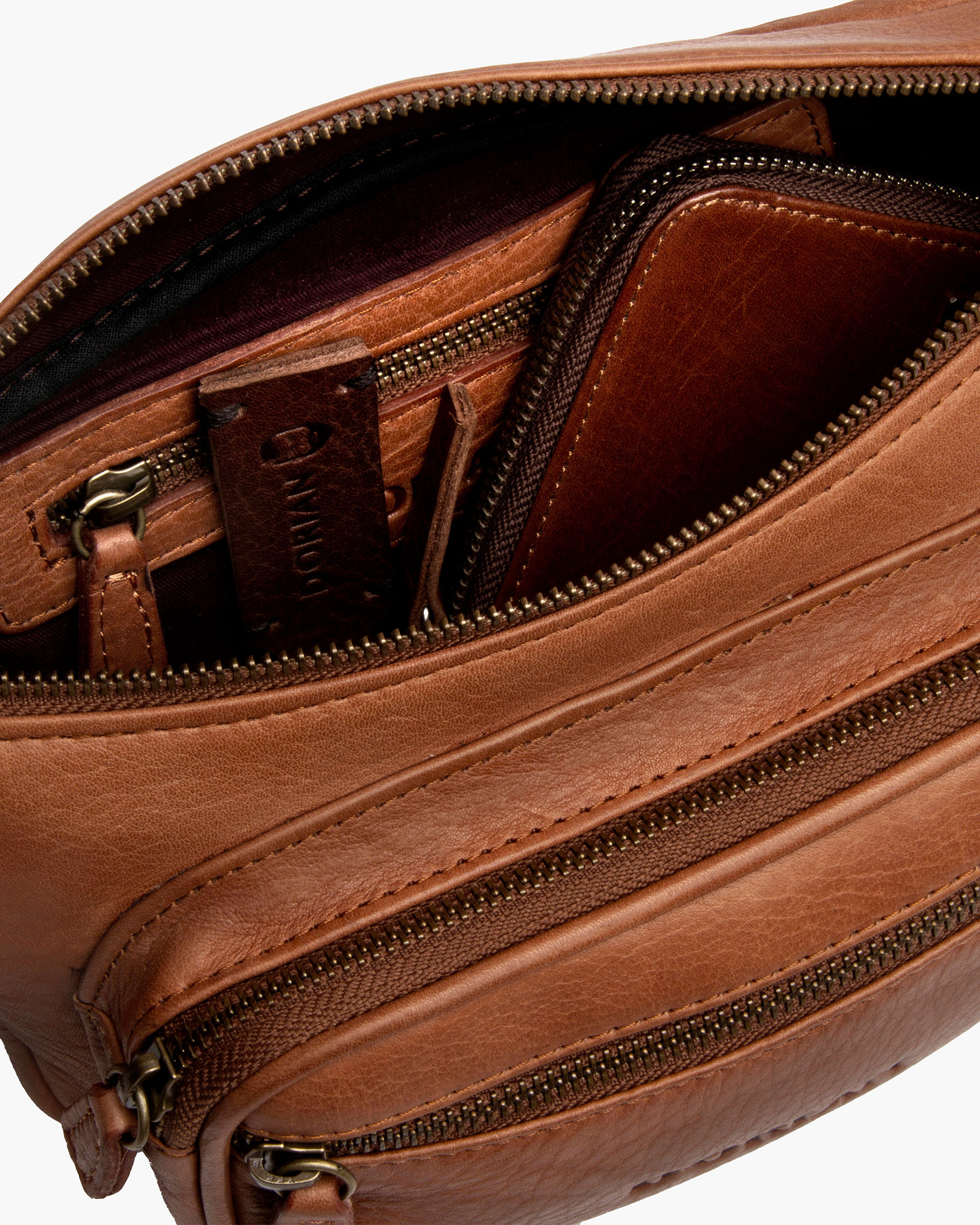 DORIAN | zapatos camperas equipaje Baltimore Waist Bag Sole - Image 5