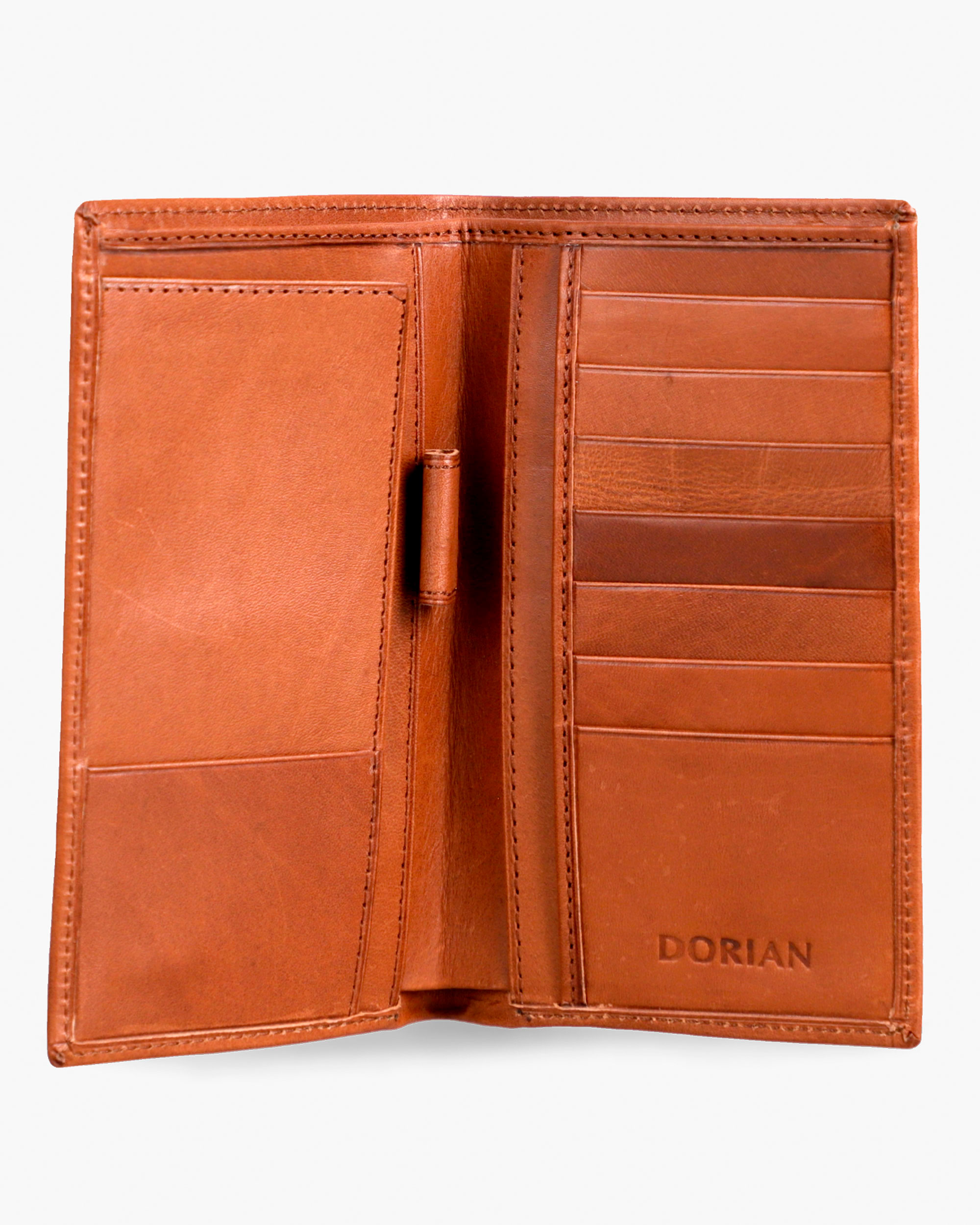 DORIAN | zapatos camperas equipaje Preston Wallet Sole - Image 3