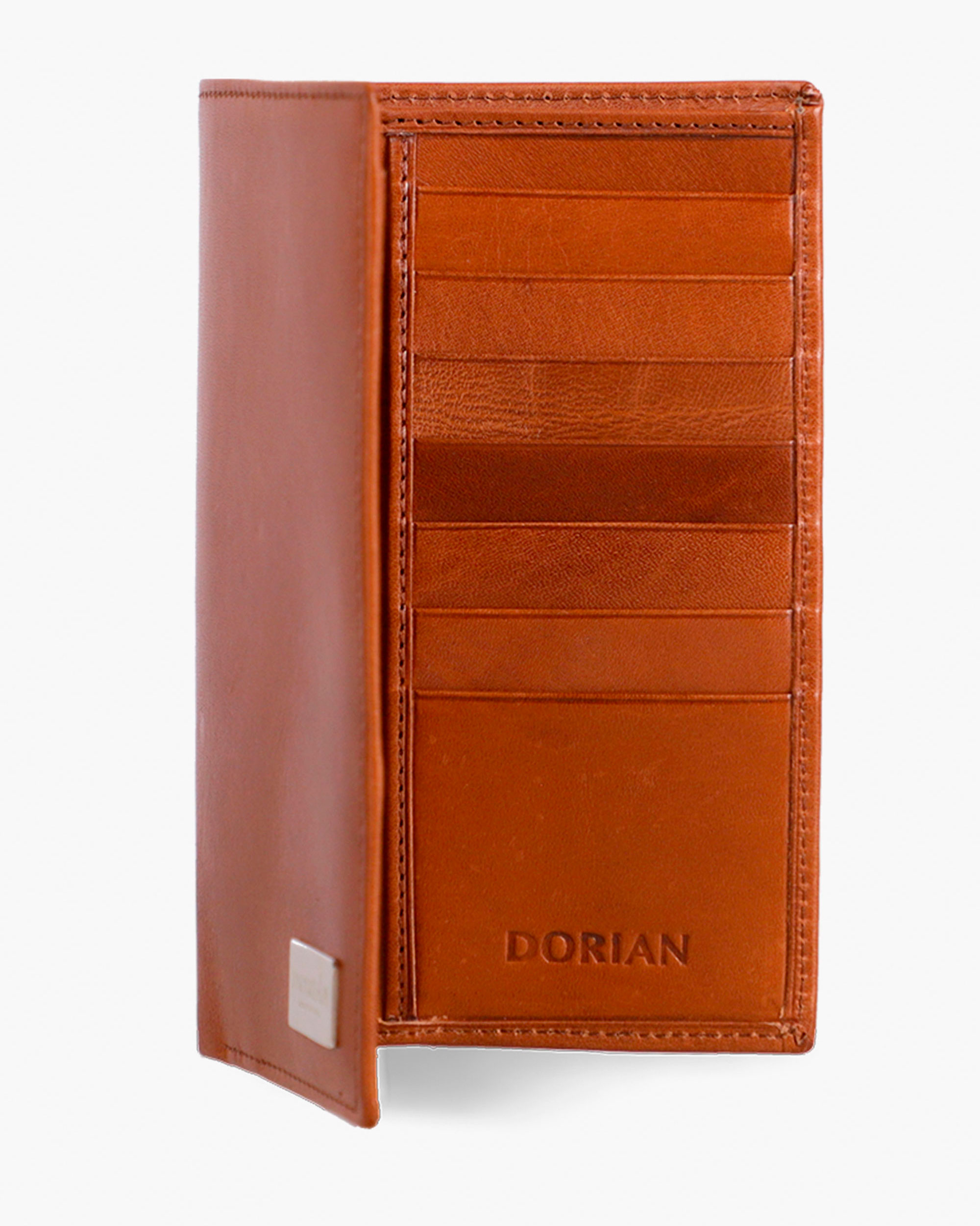 DORIAN | zapatos camperas equipaje Preston Wallet Sole - Image 2