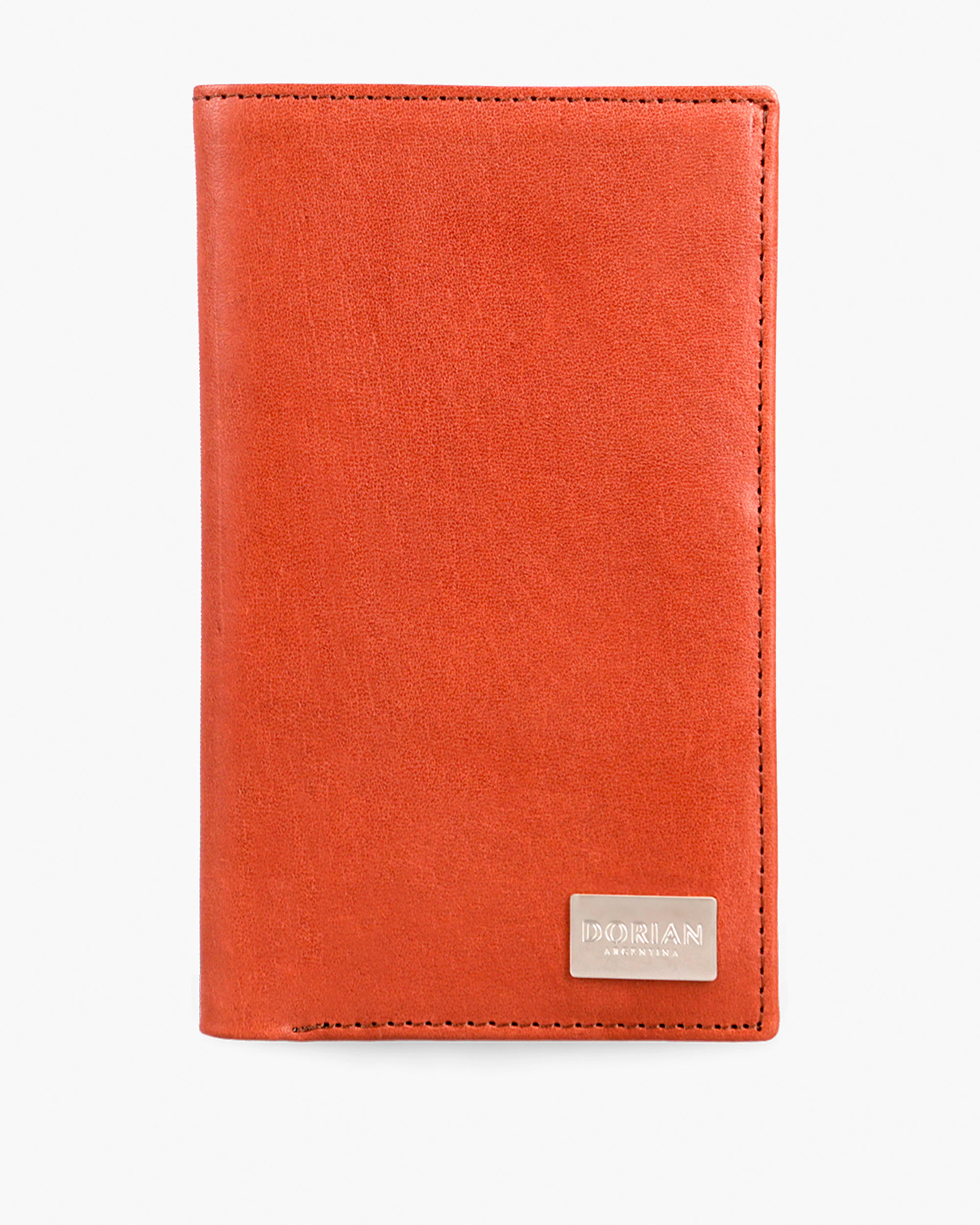 DORIAN | zapatos camperas equipaje Preston Brown Wallet