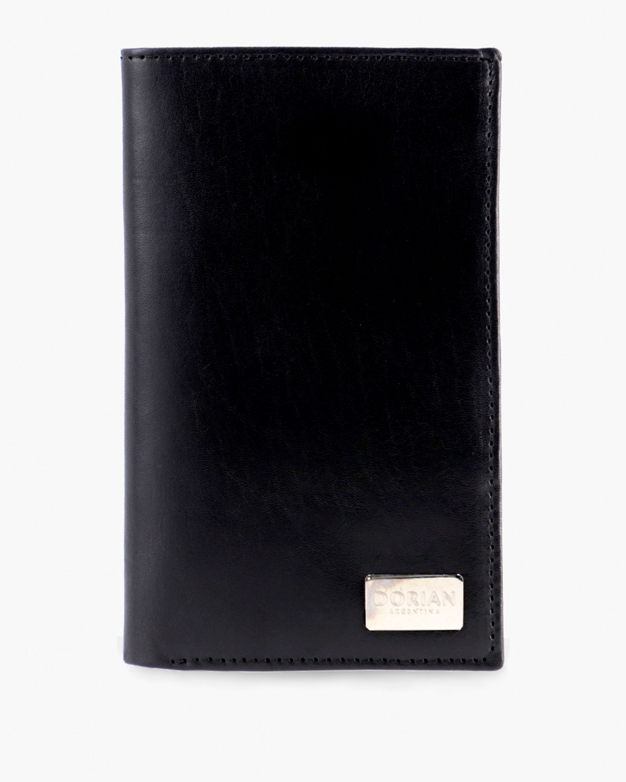 Preston Black Wallet