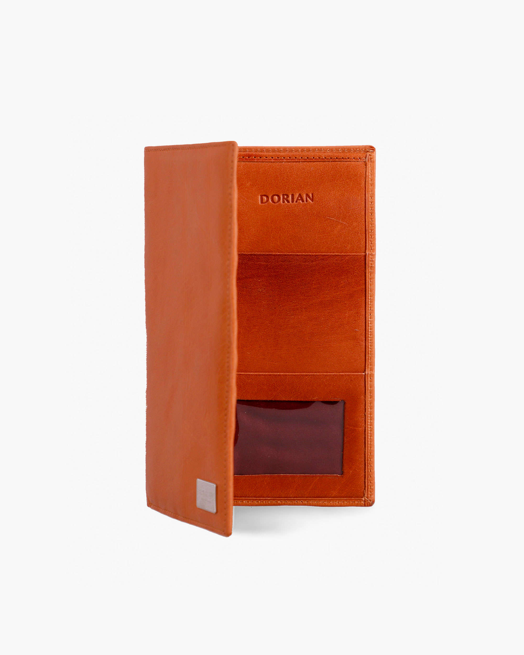 DORIAN | zapatos camperas equipaje Business Passport Wallet Sole - Image 2