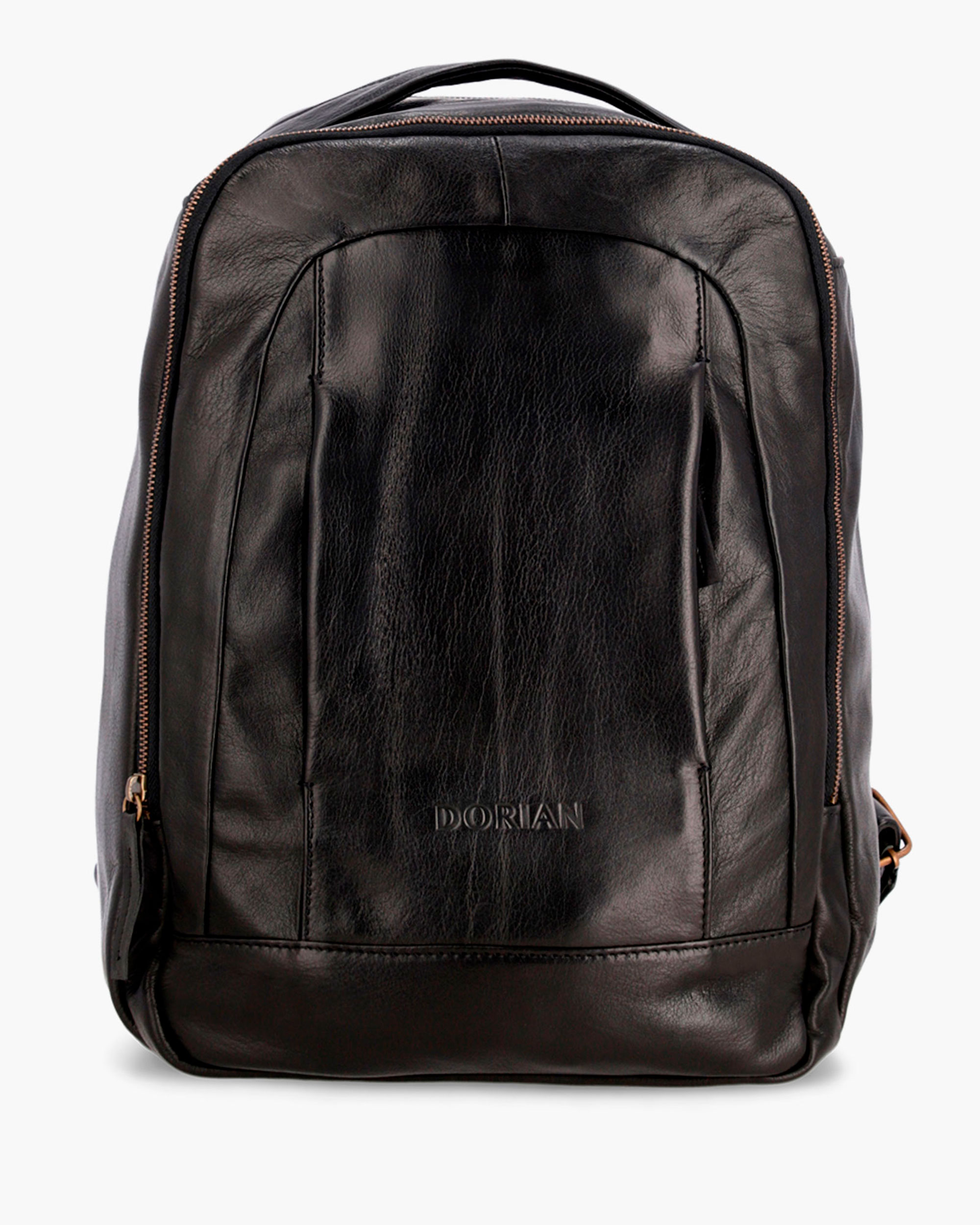 Hannover Backpack Black