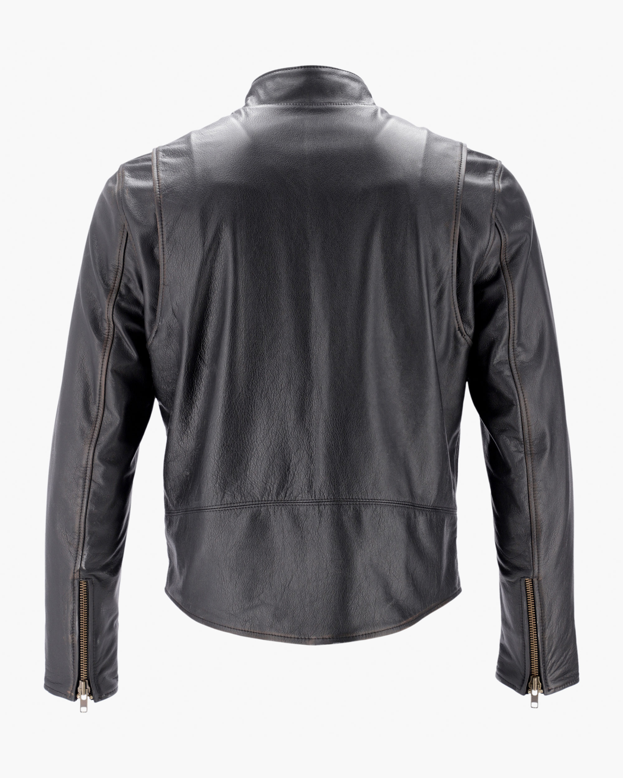 DORIAN | zapatos camperas equipaje Missouri Black Jacket - Image 3