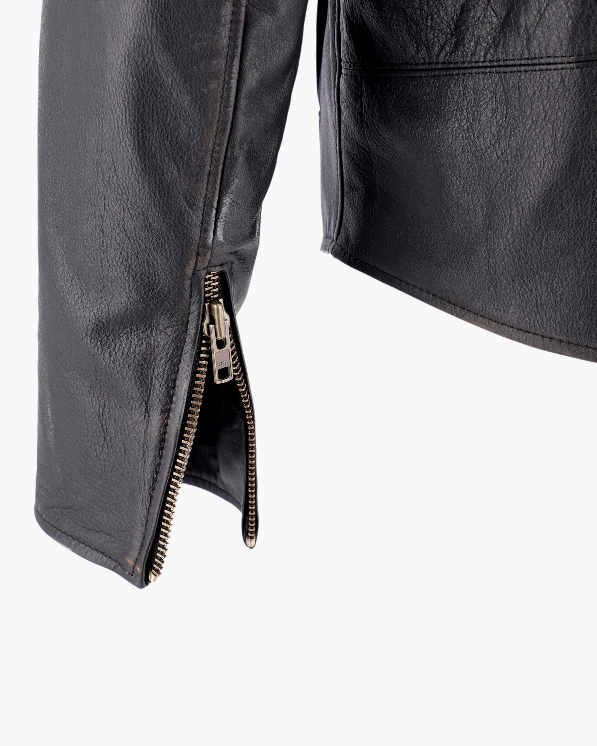 DORIAN | zapatos camperas equipaje Missouri Black Jacket - Image 6