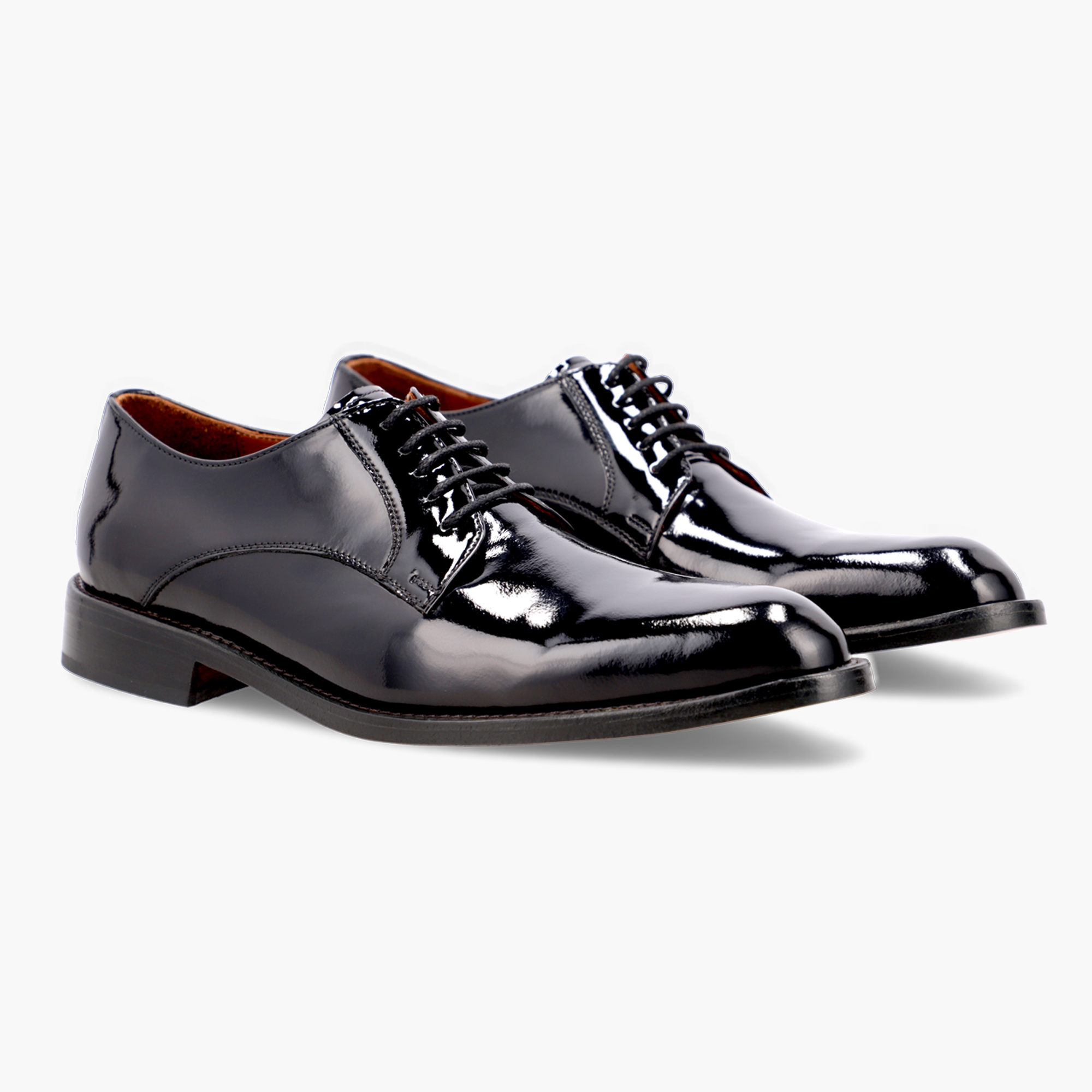 Zapatos de Cuero Hombre | DORIAN