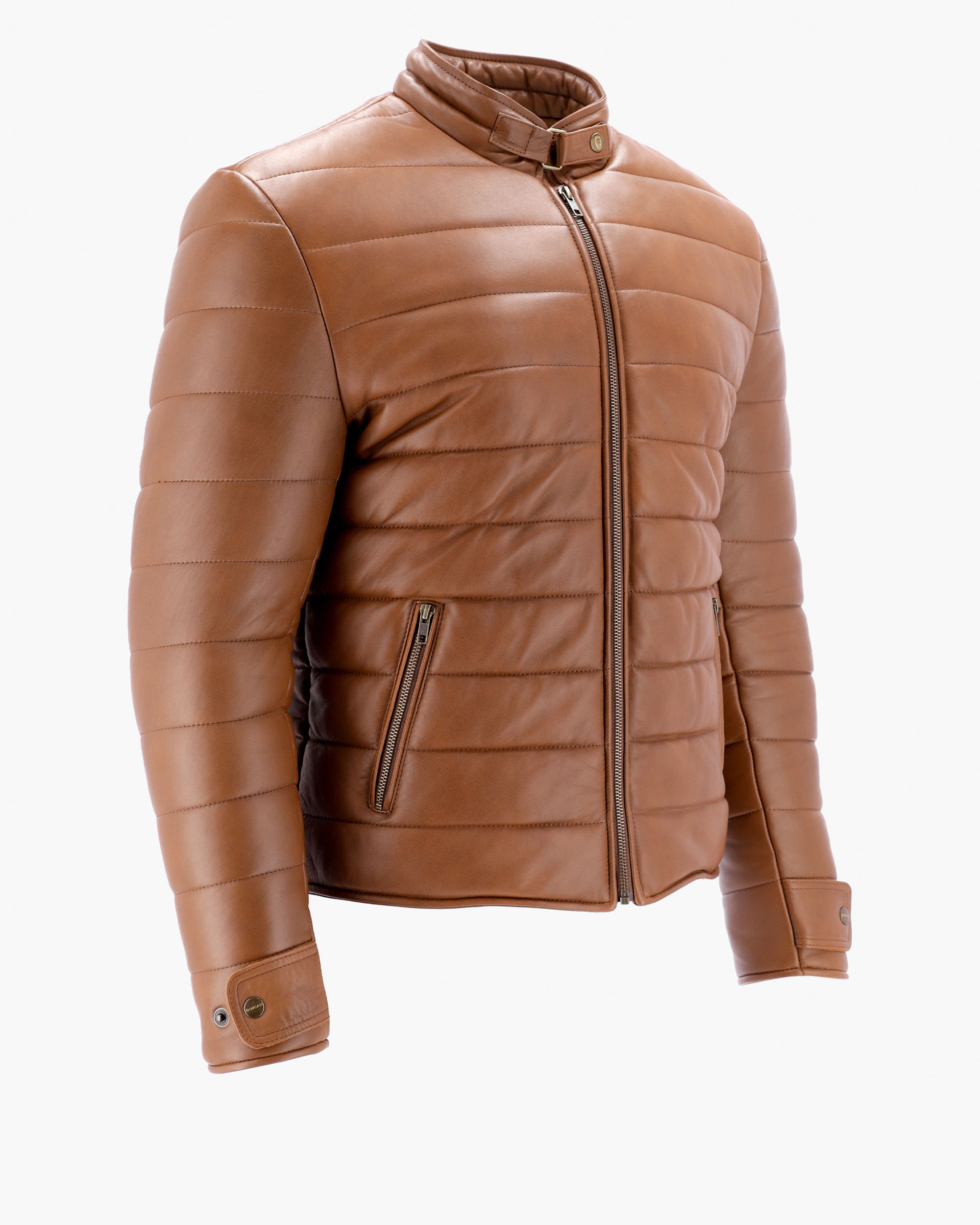 DORIAN | zapatos camperas equipaje Alaska Jacket Sole - Image 3