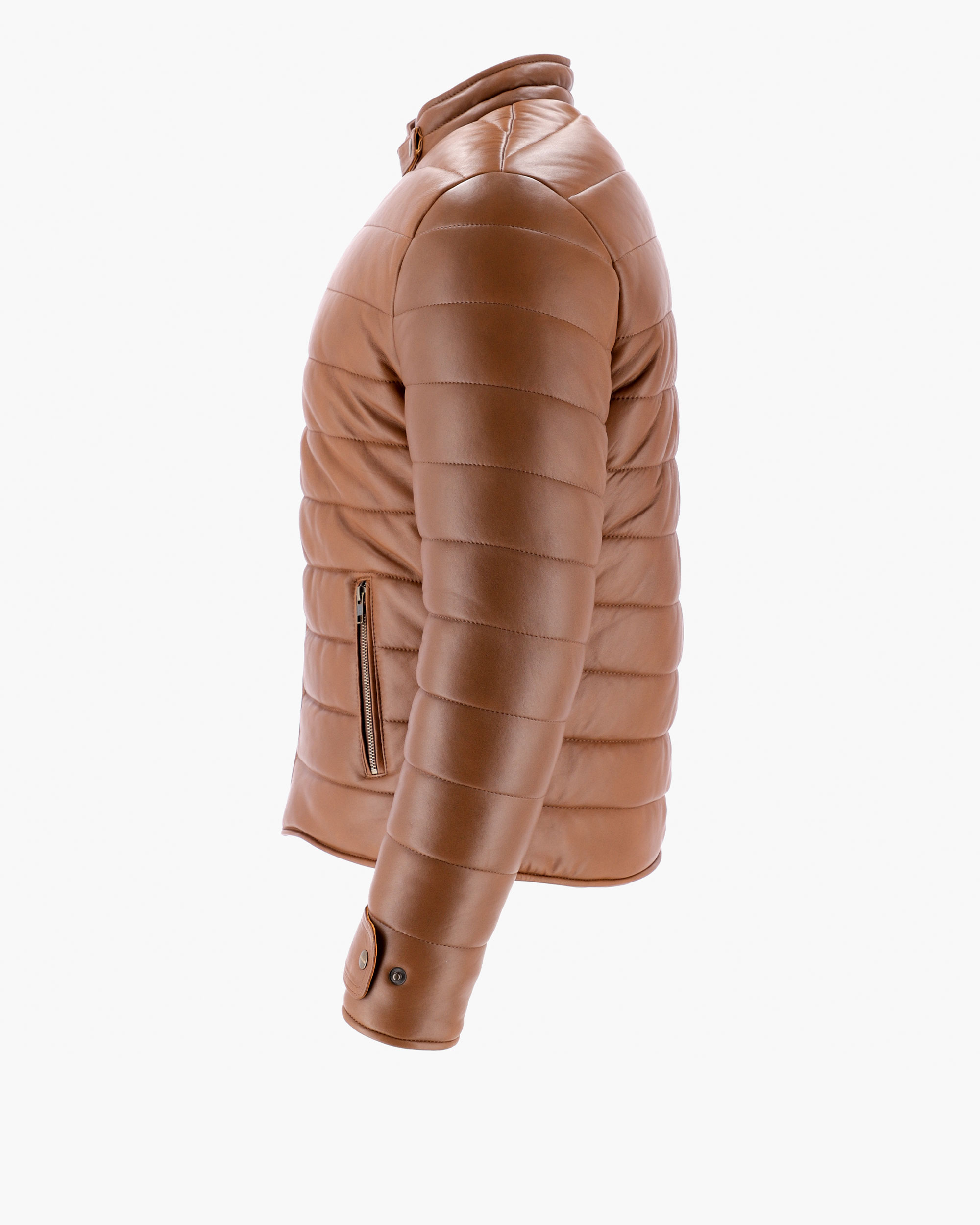 DORIAN | zapatos camperas equipaje Alaska Jacket Sole - Image 5