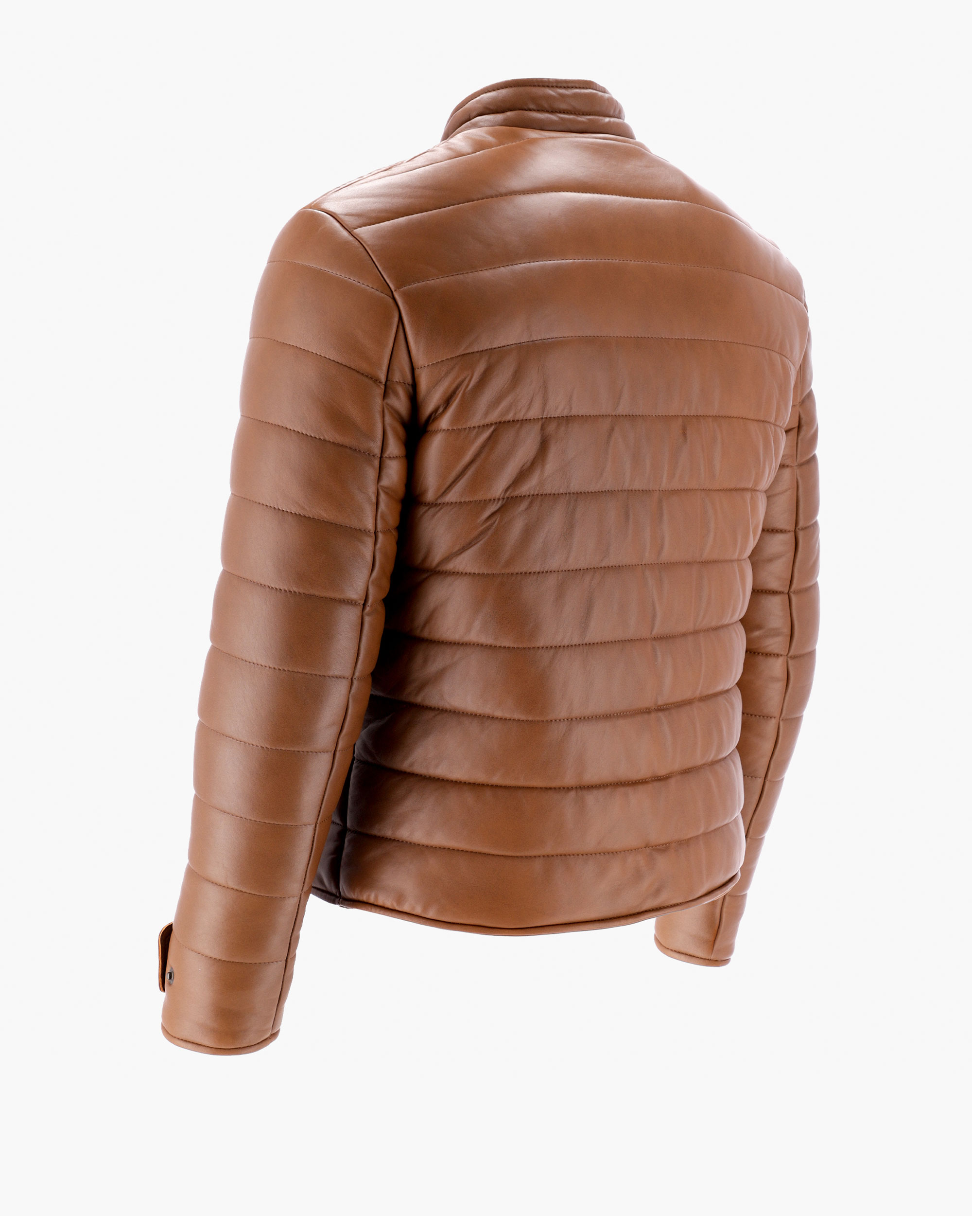 DORIAN | zapatos camperas equipaje Alaska Jacket Sole - Image 4