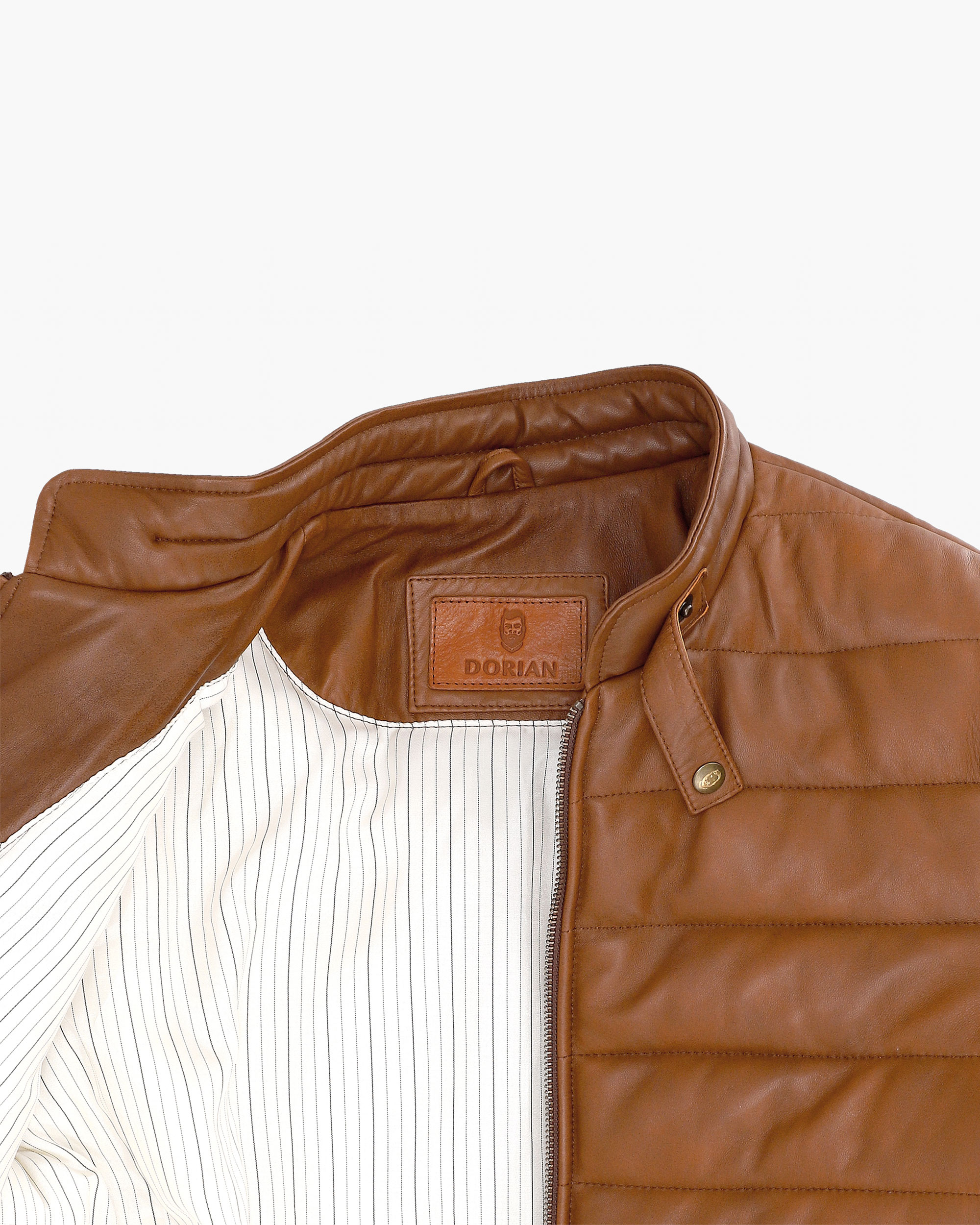 DORIAN | zapatos camperas equipaje Alaska Jacket Sole - Image 6