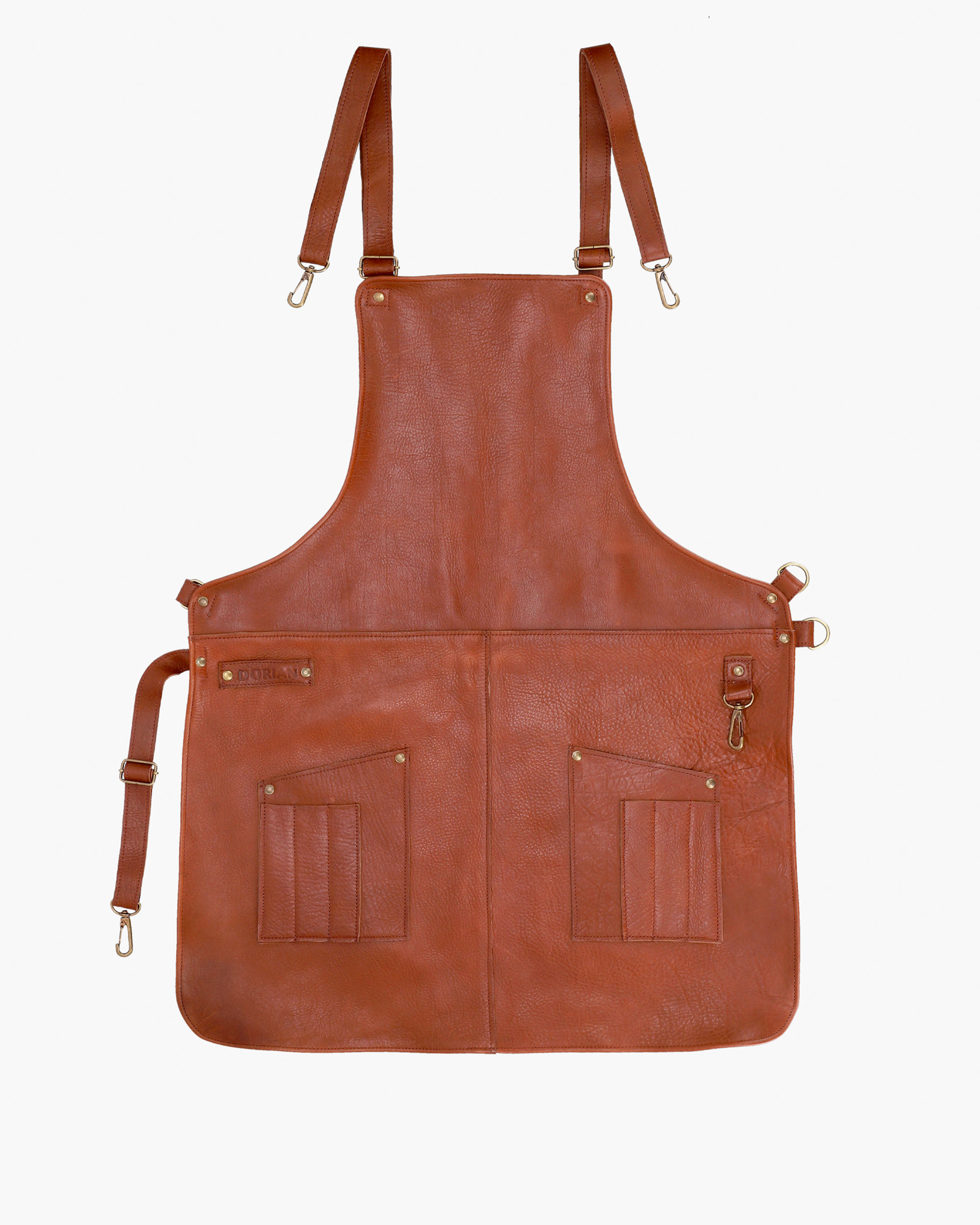 BBQ Apron Sole