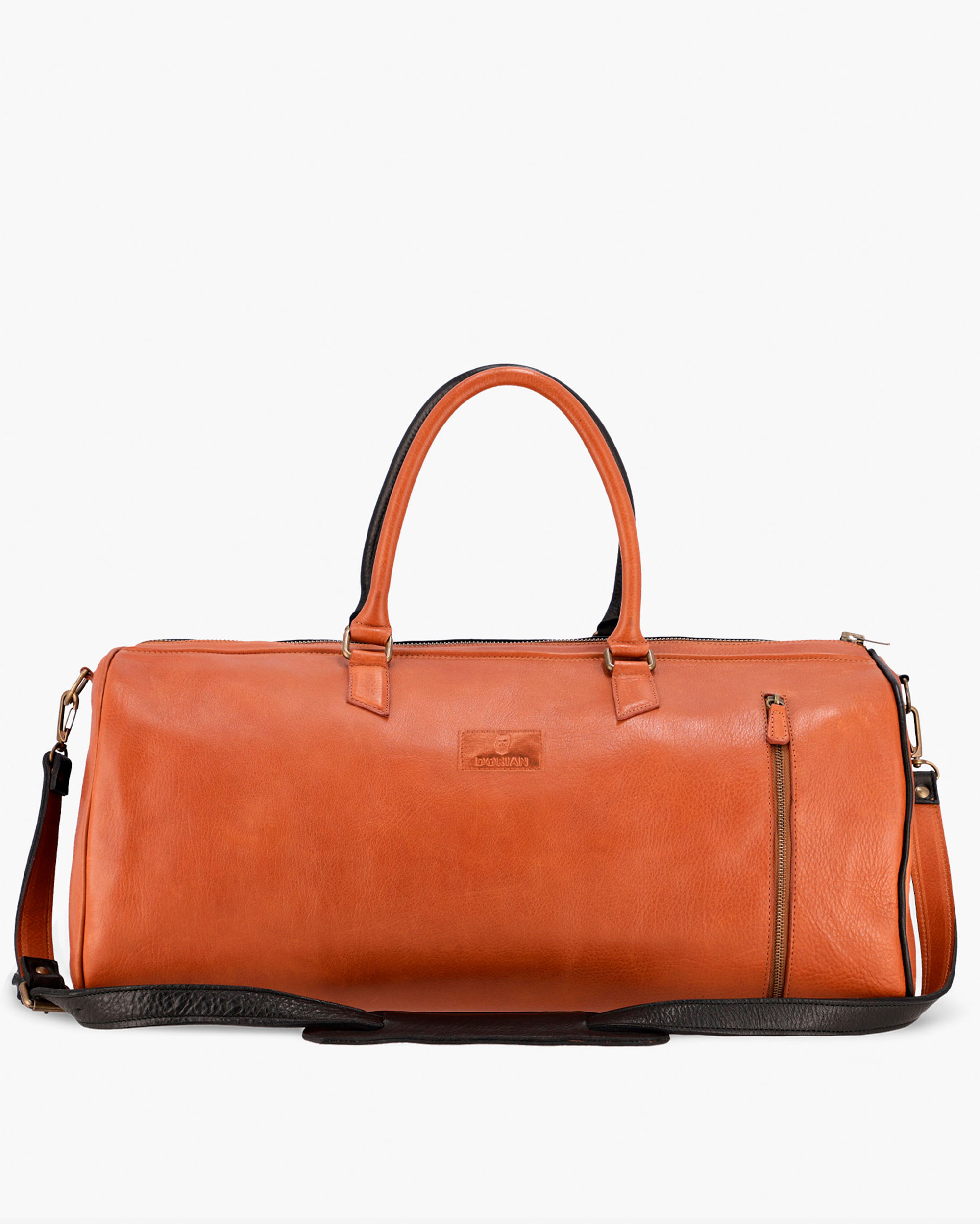 DORIAN | zapatos camperas equipaje Saint Paul Sole Bag - Image 2