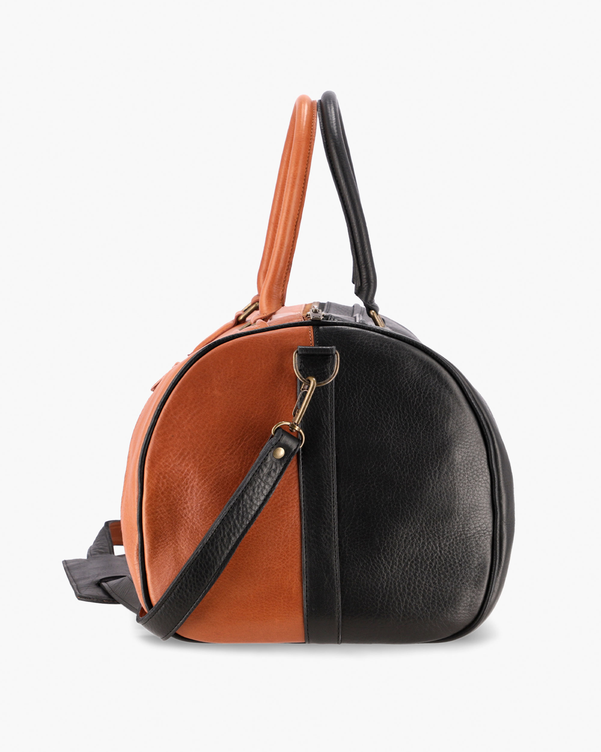 DORIAN | zapatos camperas equipaje Saint Paul Sole Bag - Image 4