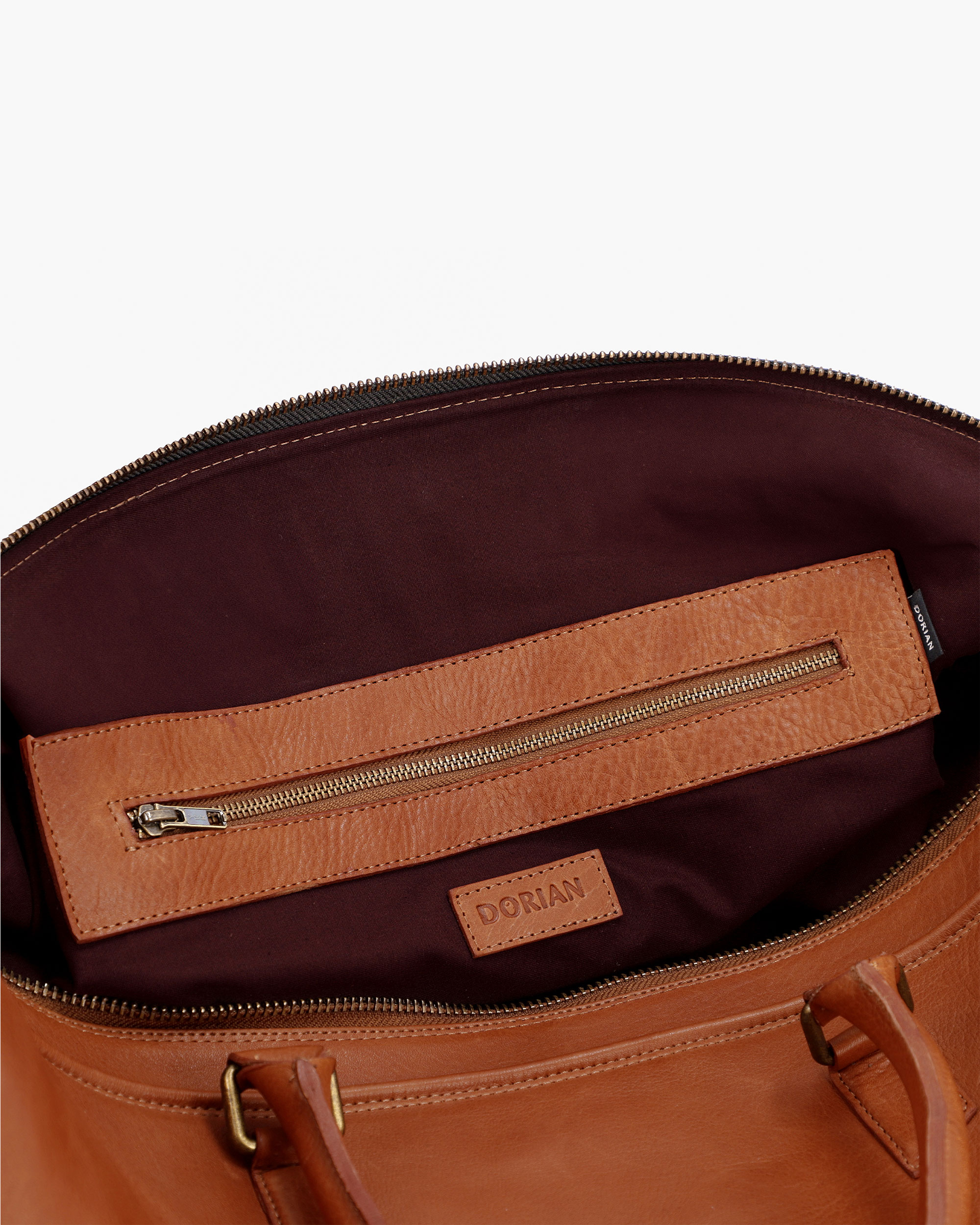 DORIAN | zapatos camperas equipaje Saint Paul Sole Bag - Image 6