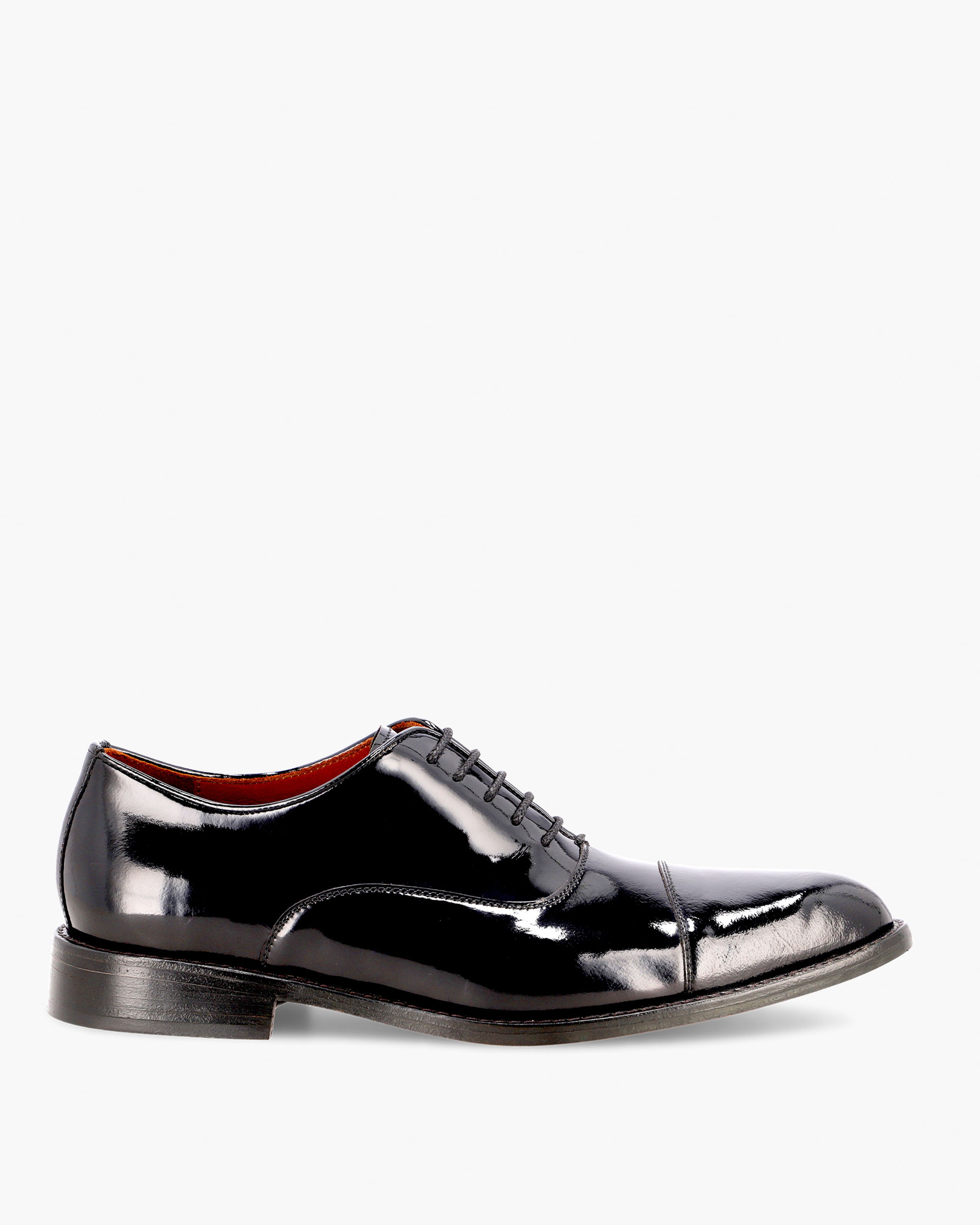 DORIAN | zapatos camperas equipaje Cannes patent leather shoes - Image 2