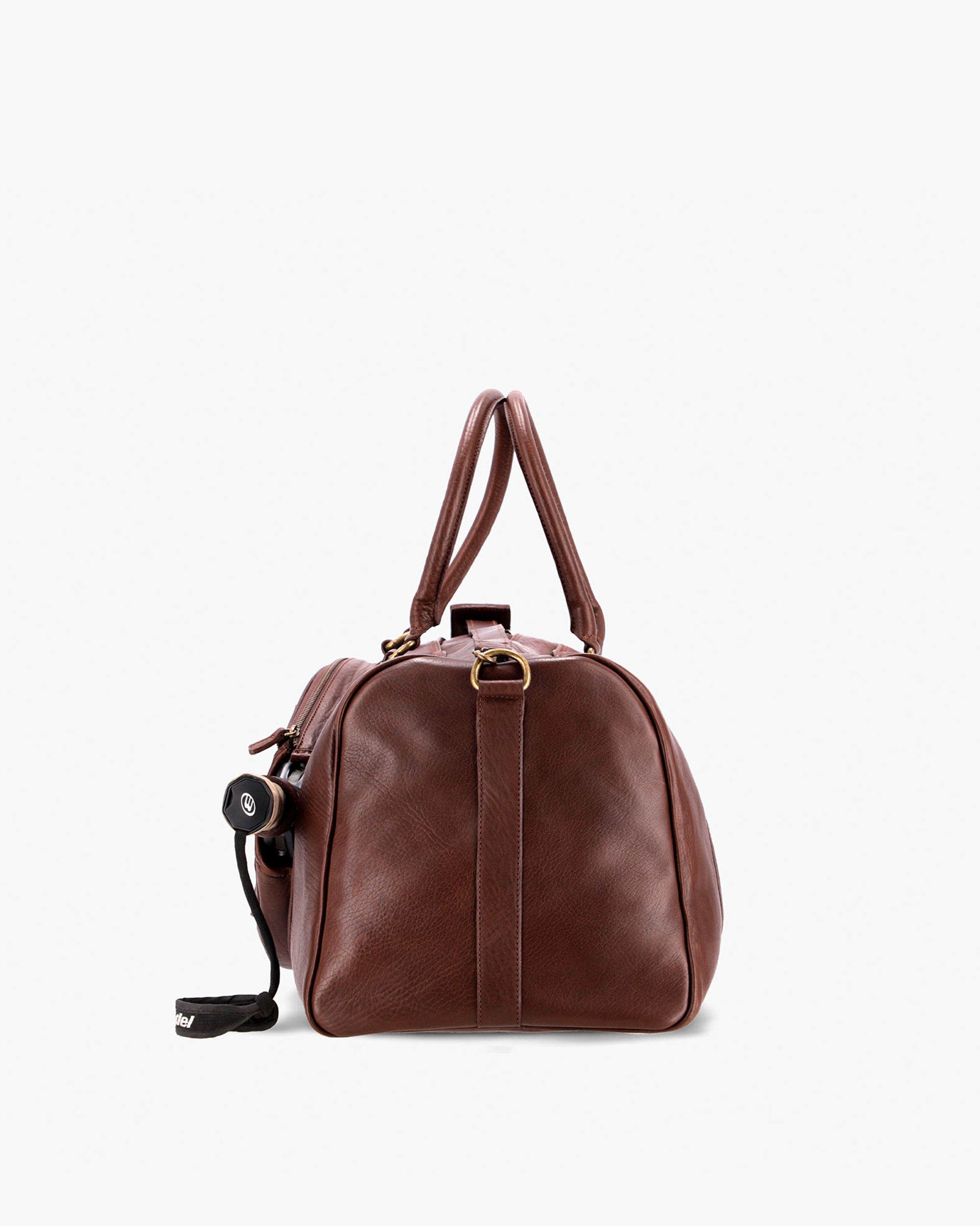 DORIAN | zapatos camperas equipaje WPT Padel Sports Bag Chocolate - Image 3