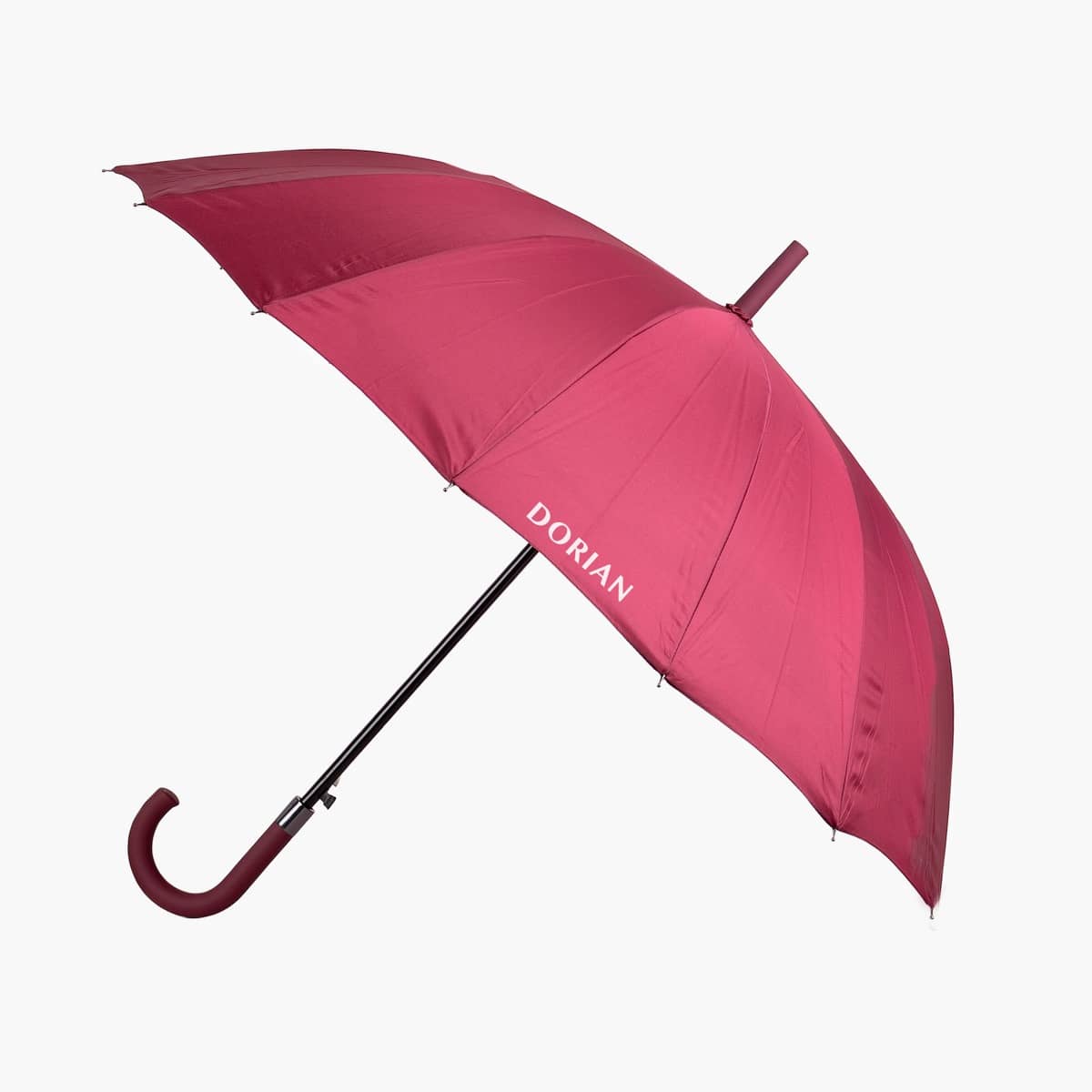 Wimbledon Bordeaux Umbrella