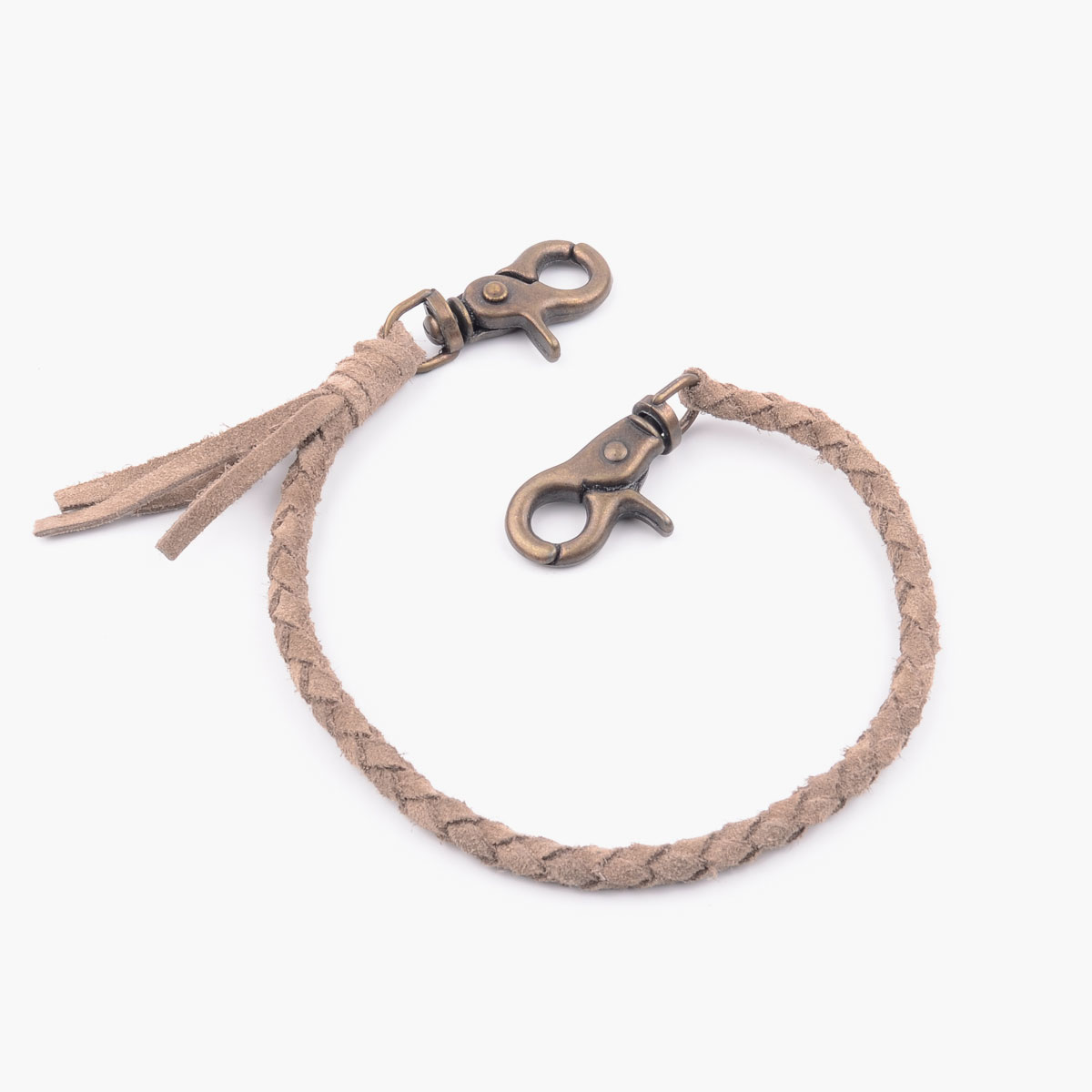 DORIAN | zapatos camperas equipaje Natural Chain