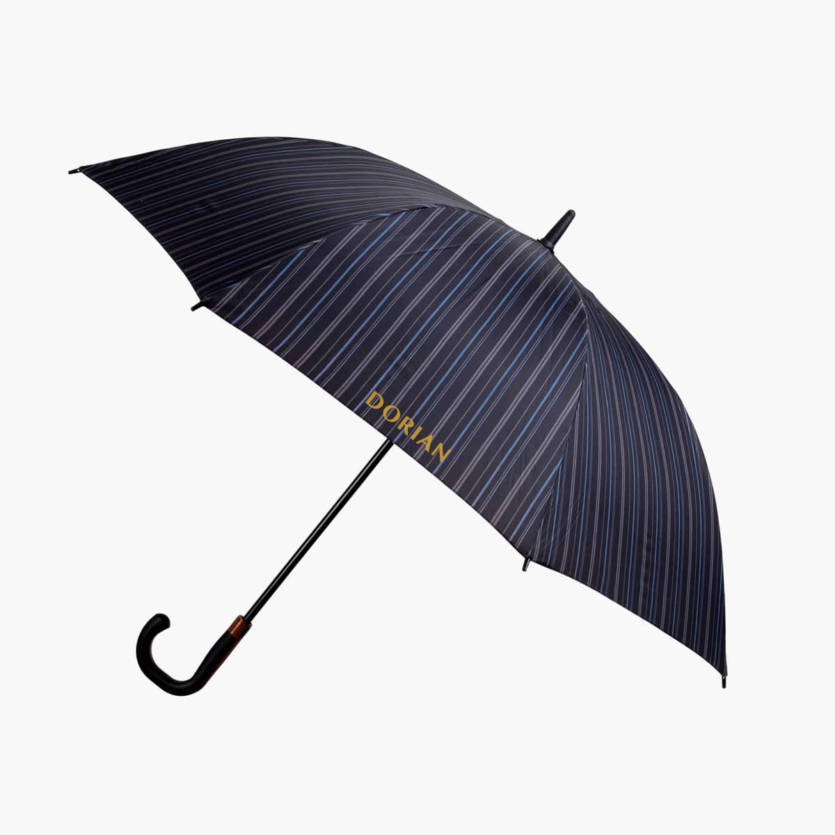 Cambridge Navy Blue Umbrella