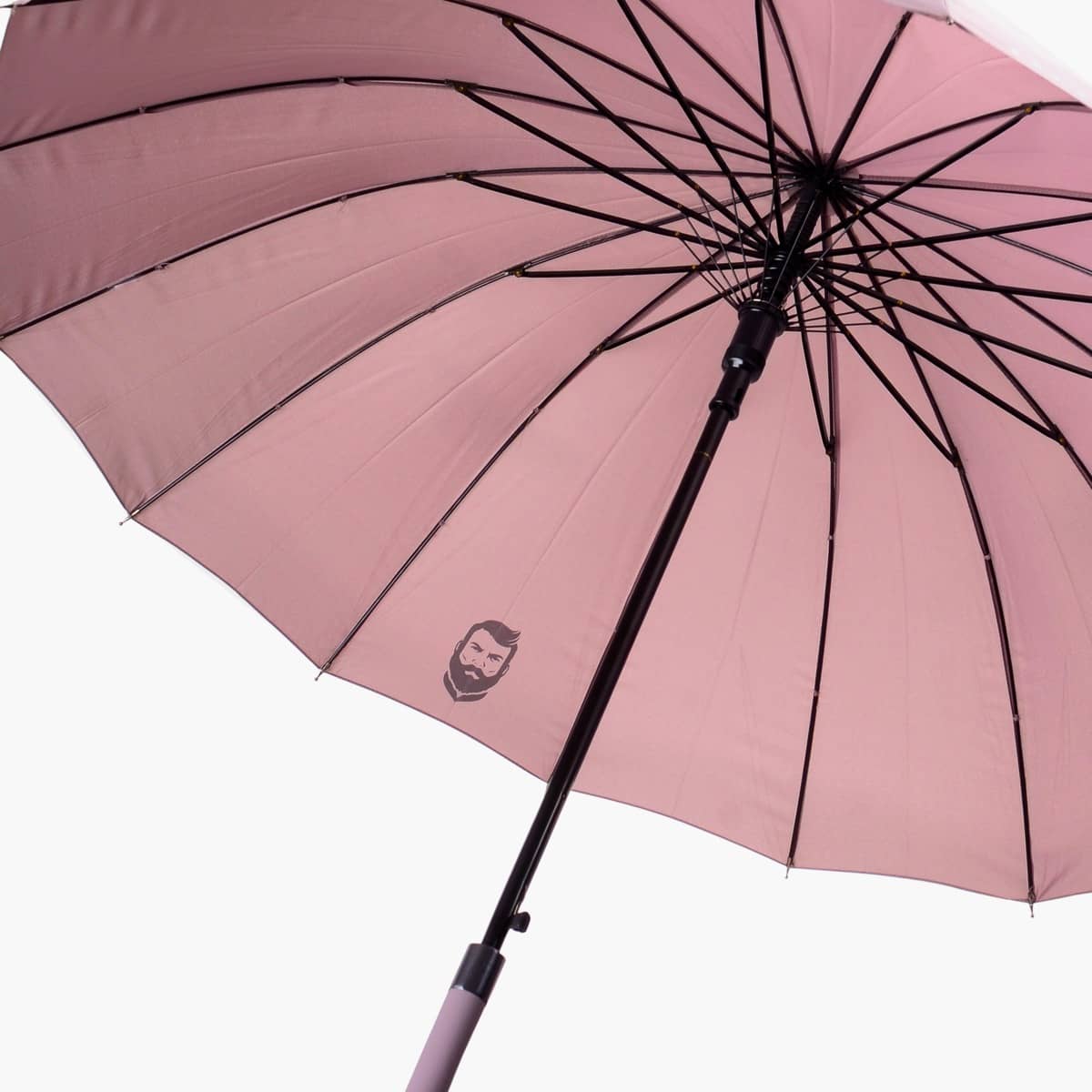 Wimbledon Lavender Umbrella