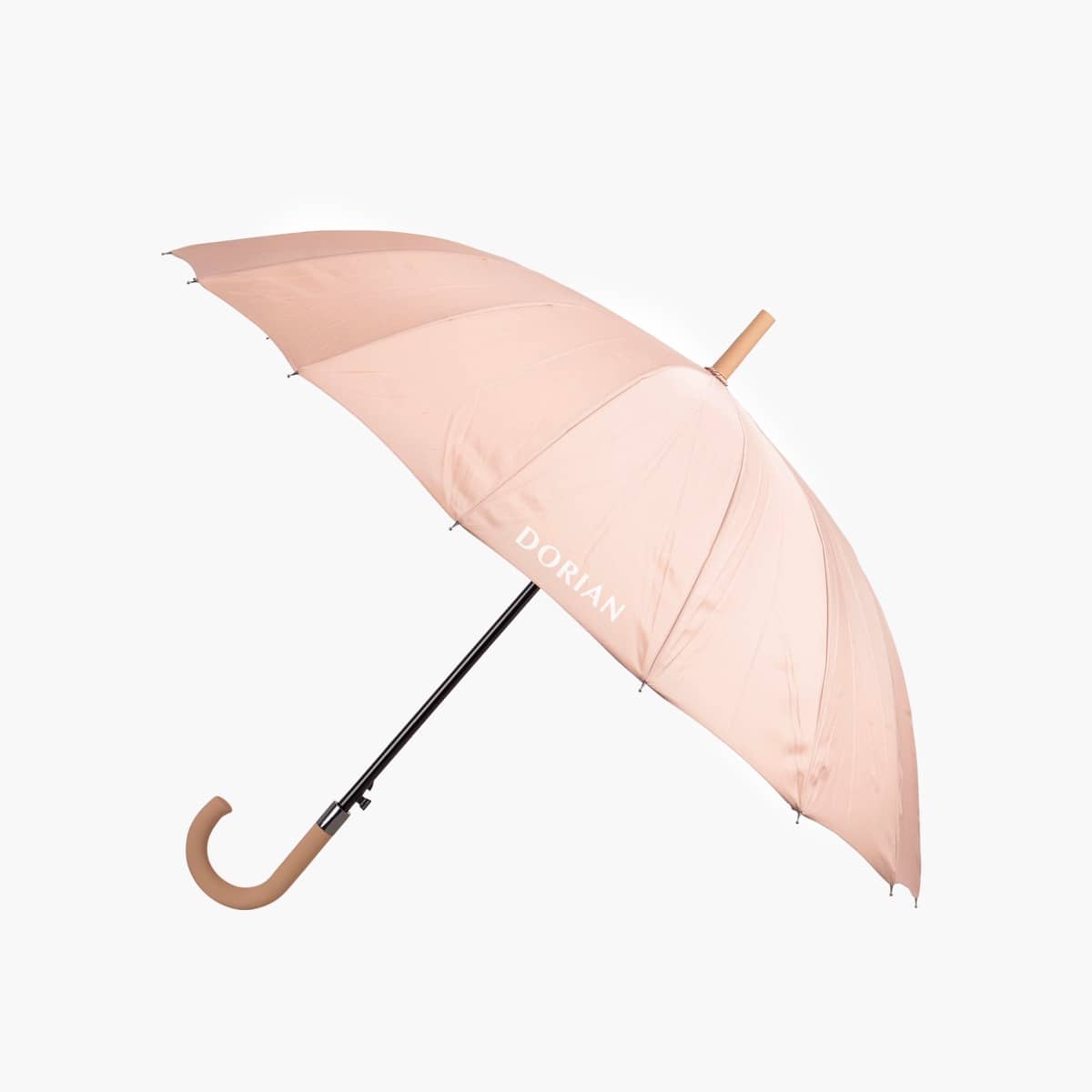Wimbledon Nude Umbrella