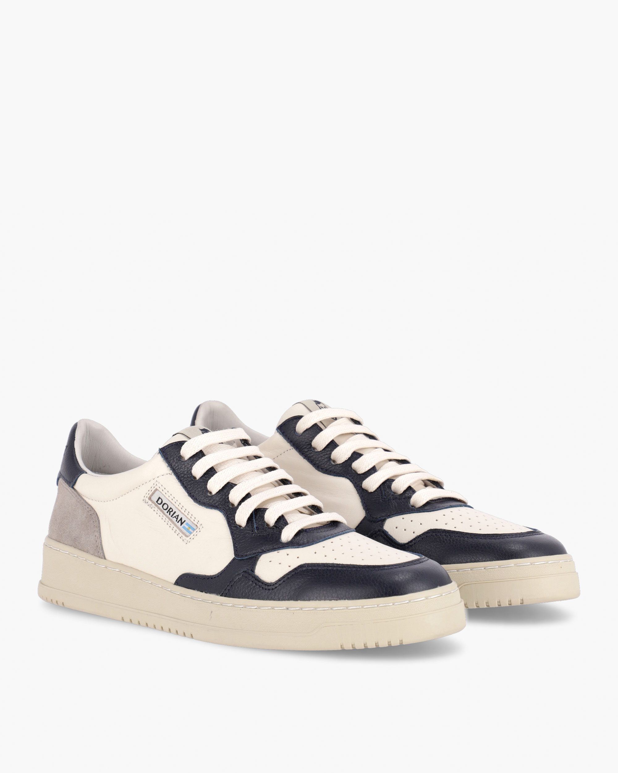 Belgrano Blue Urban Sneakers