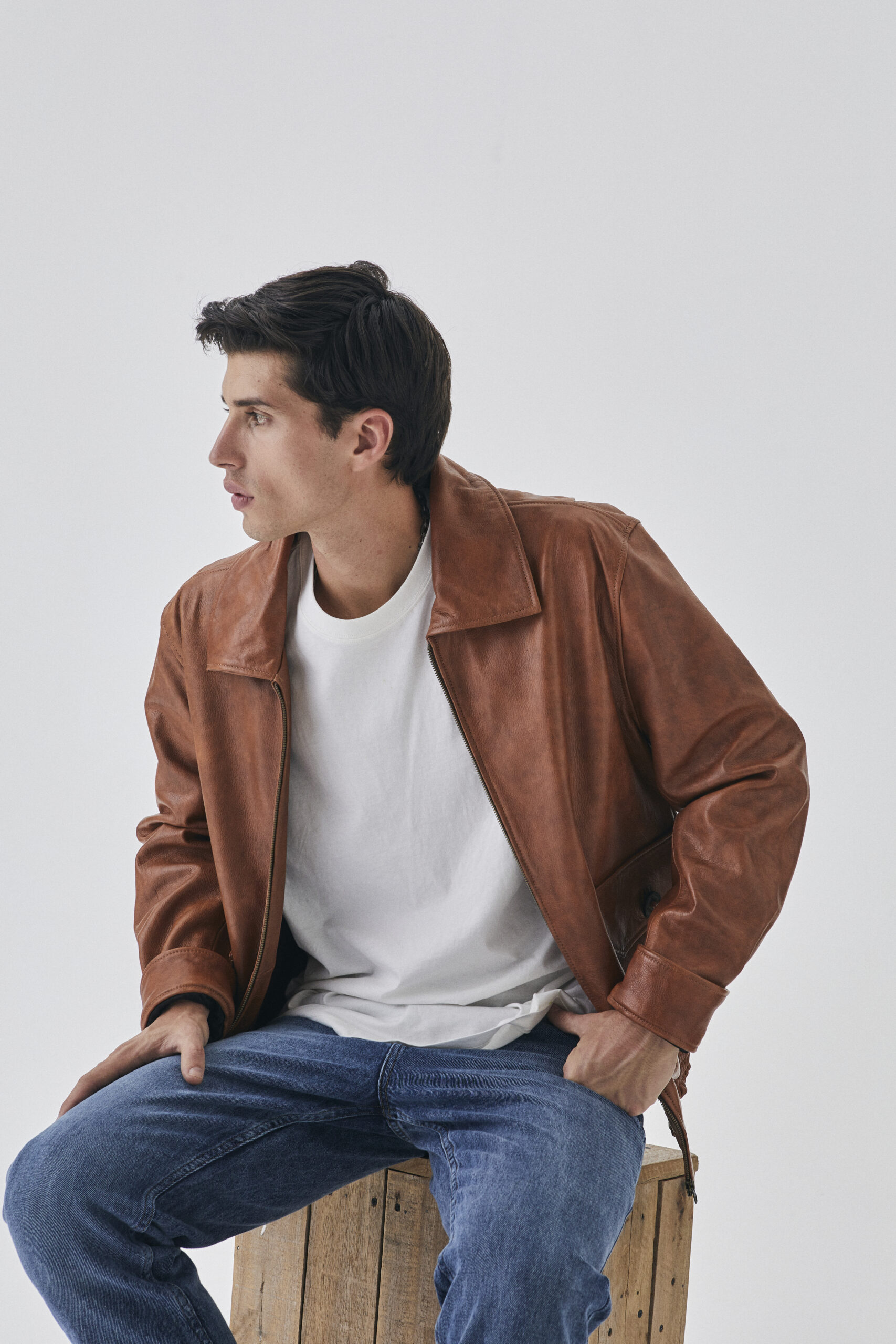 Maverick Jacket Sole