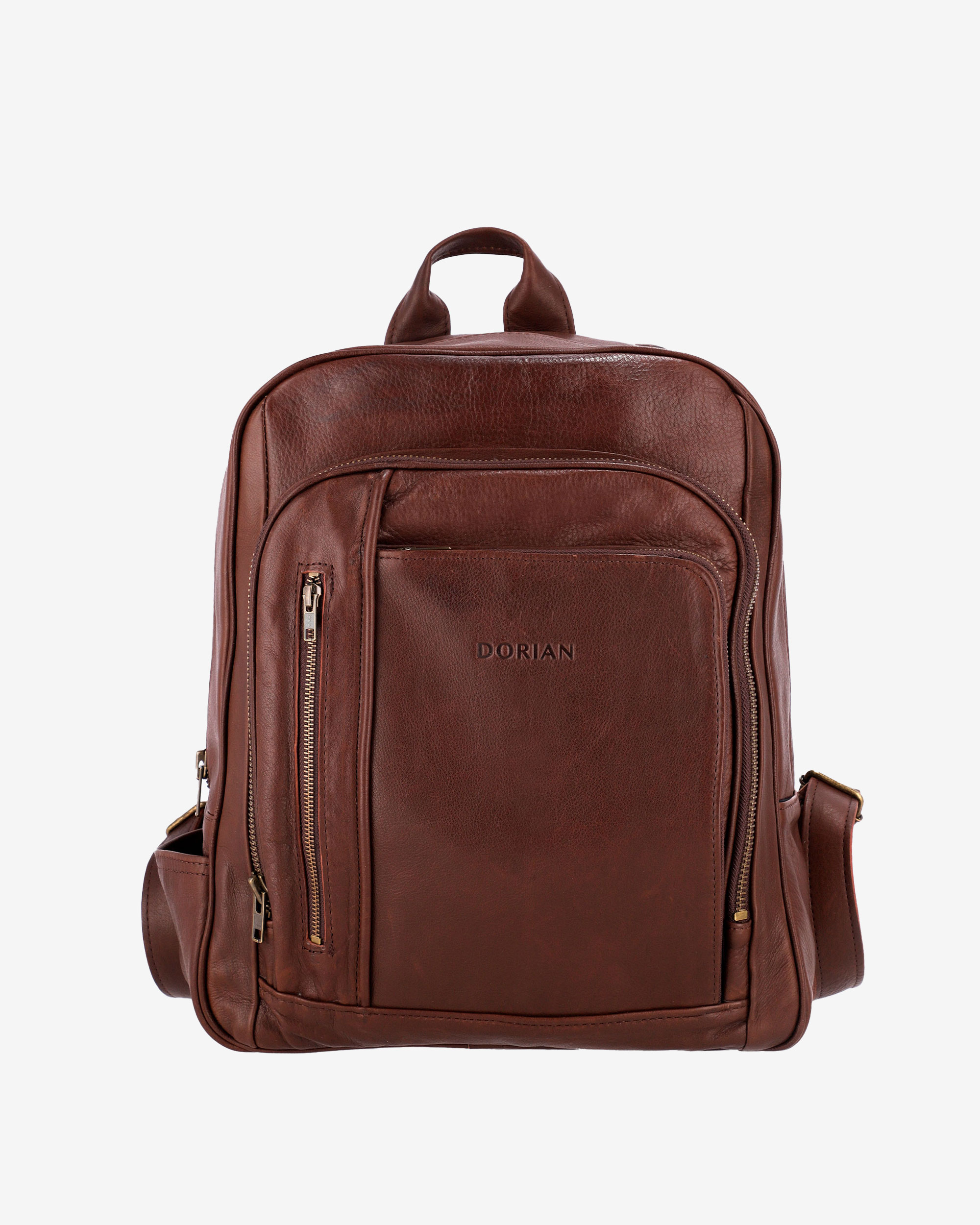 Dortmund Chocolate Backpack