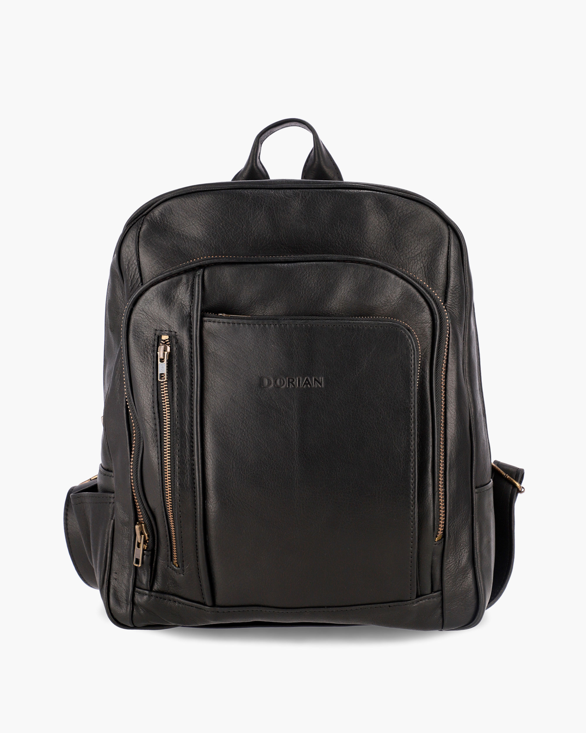 Dortmund Backpack Black