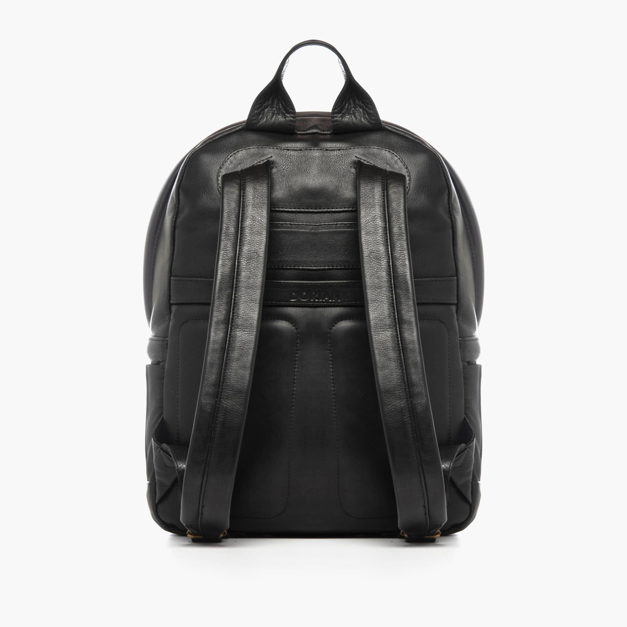 DORIAN | zapatos camperas equipaje Frankfurt Backpack Black - Image 4