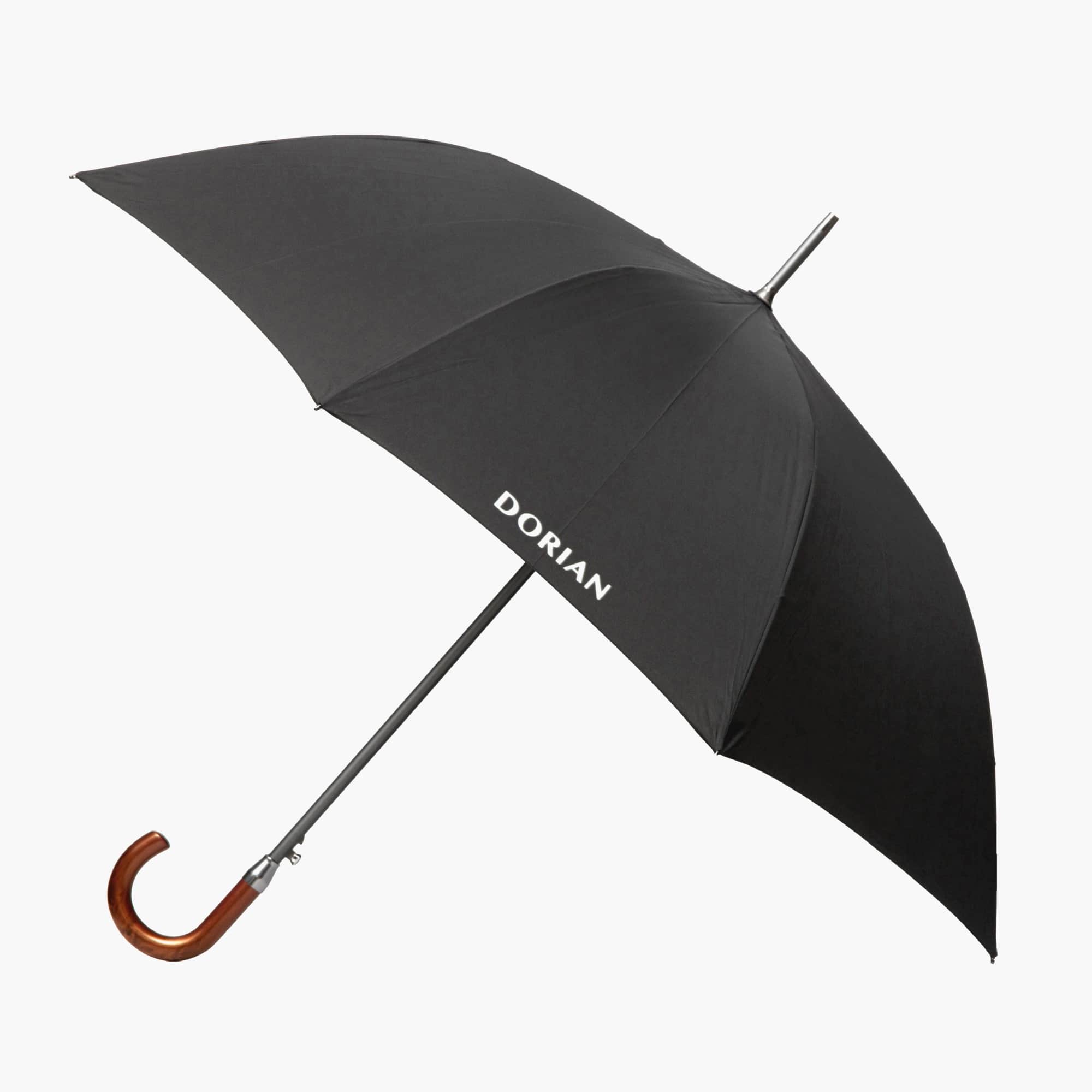 DORIAN | zapatos camperas equipaje Sheffield Black Umbrella