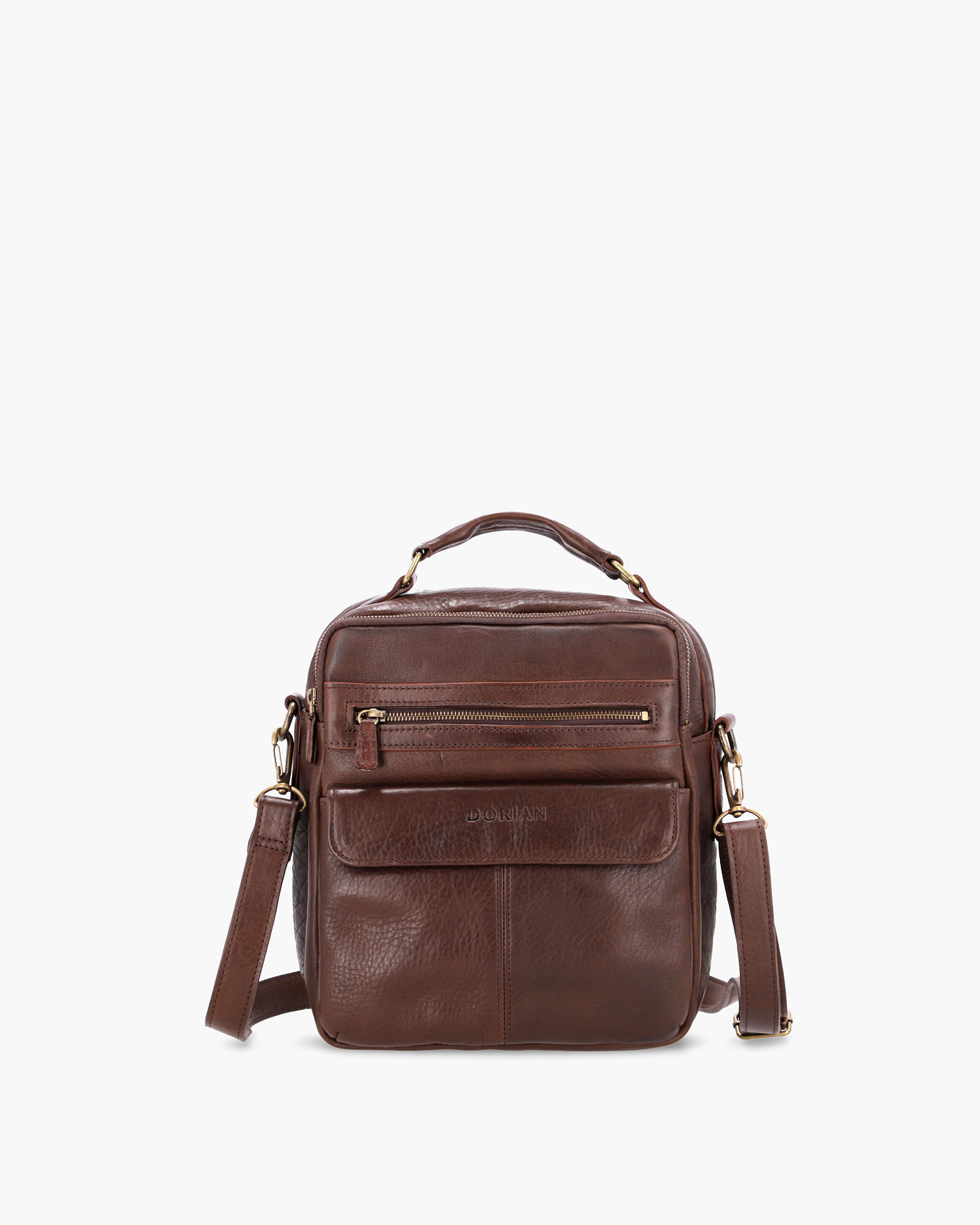 DORIAN | zapatos camperas equipaje Phoenix Chocolate Backpack