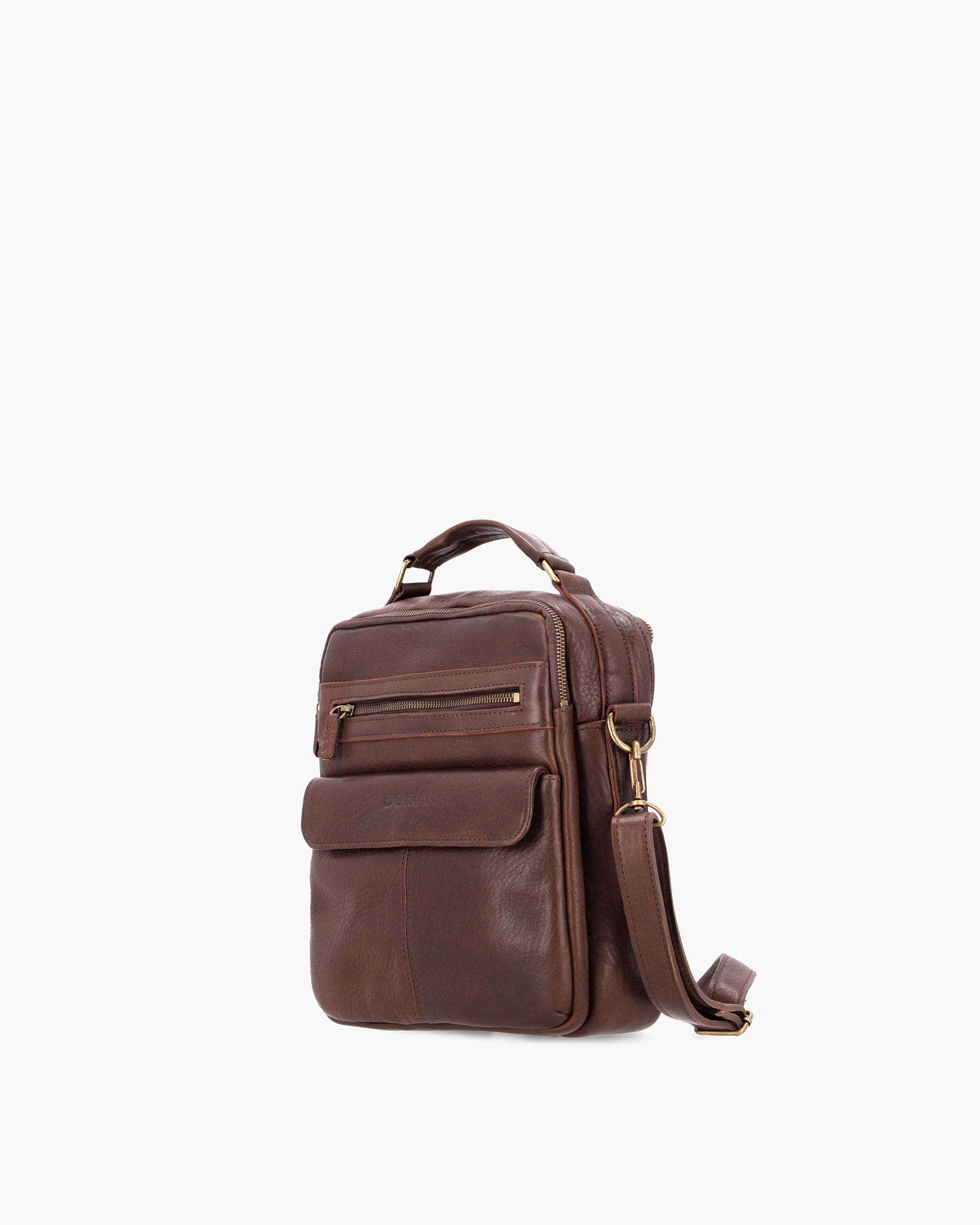 DORIAN | zapatos camperas equipaje Phoenix Chocolate Backpack - Image 2