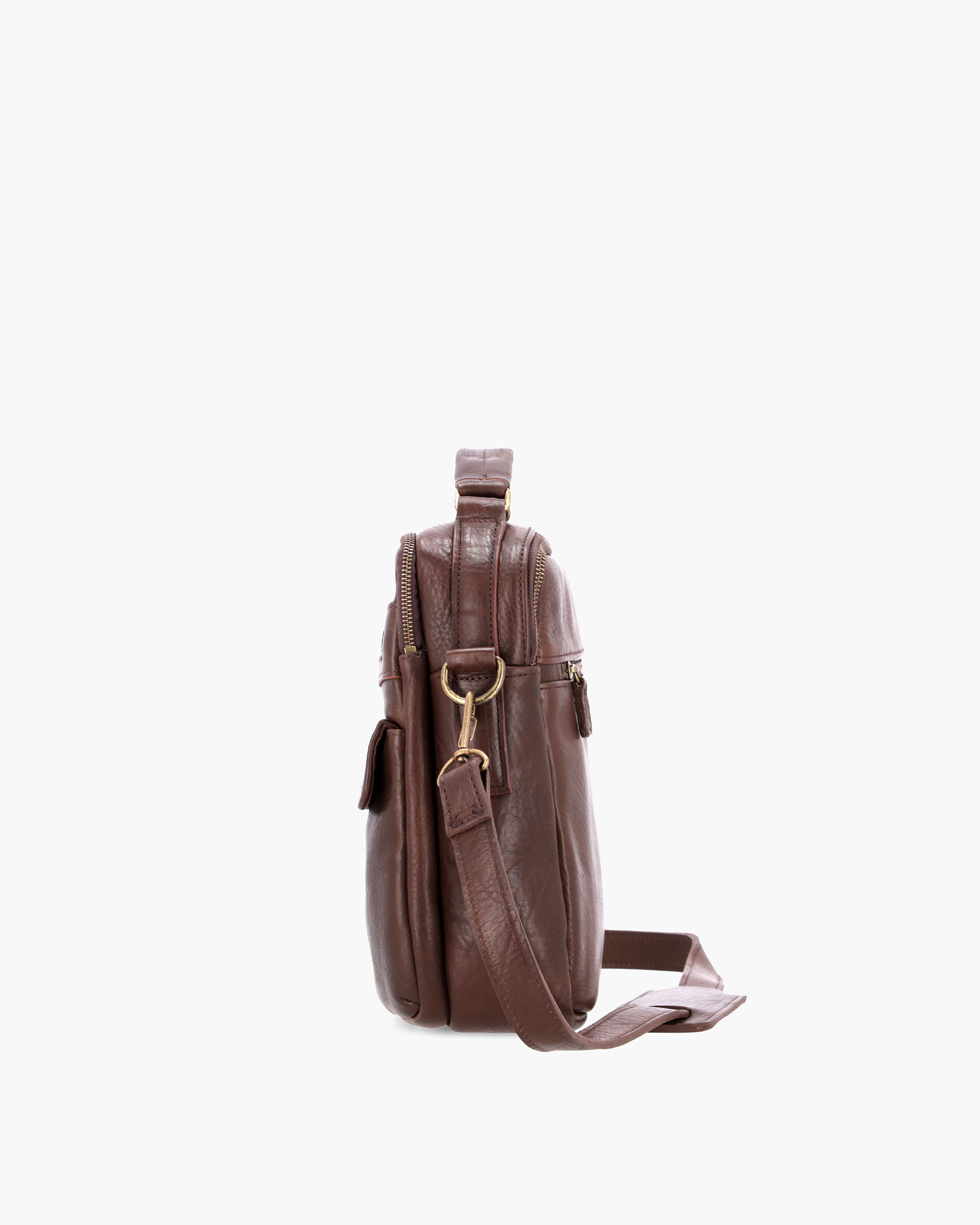 DORIAN | zapatos camperas equipaje Phoenix Chocolate Backpack - Image 3