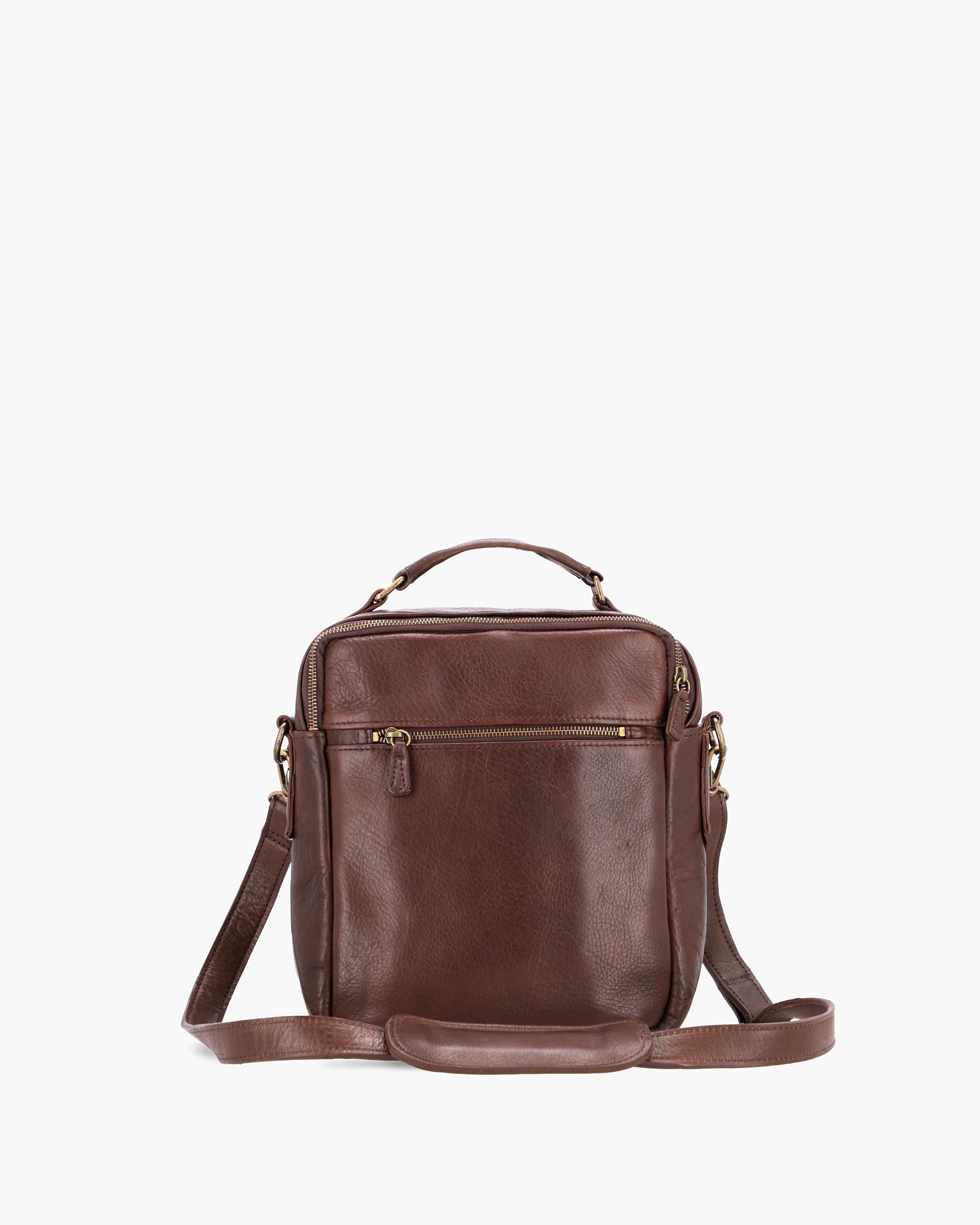 DORIAN | zapatos camperas equipaje Phoenix Chocolate Backpack - Image 4