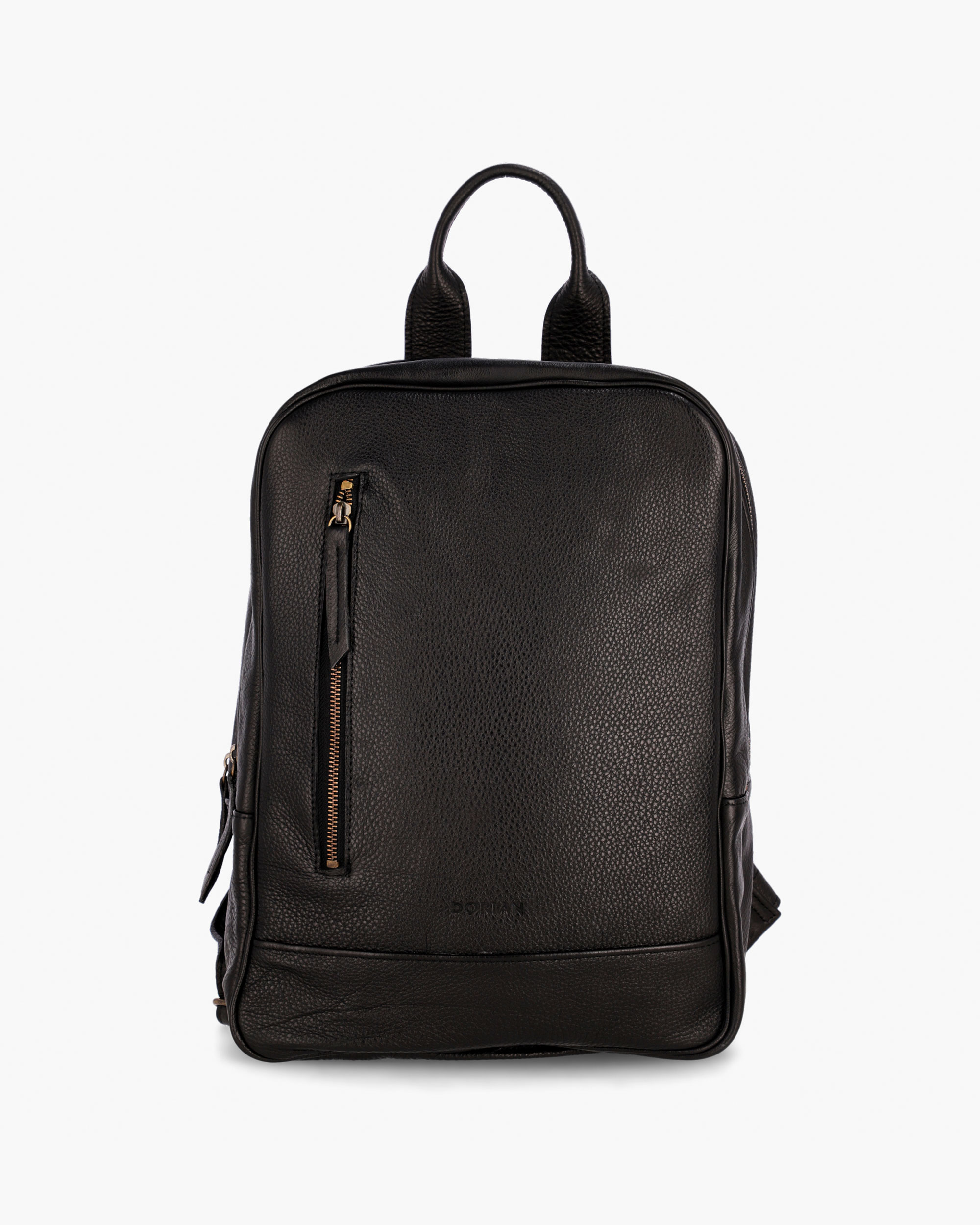 Stuttgart Backpack Black