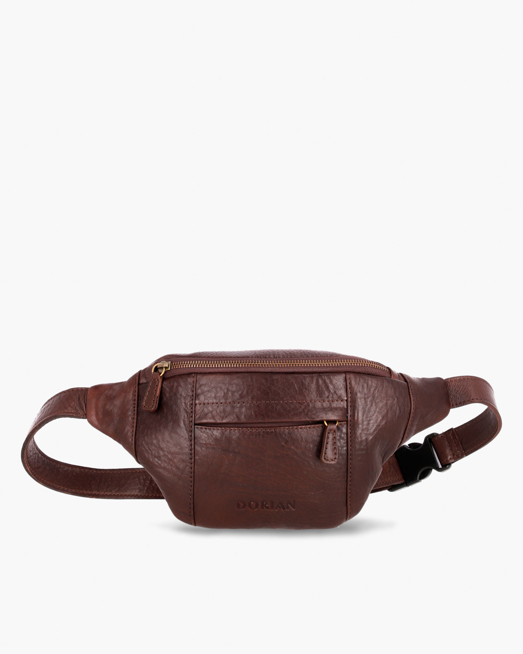 Milwaukee Chocolate Fanny Pack