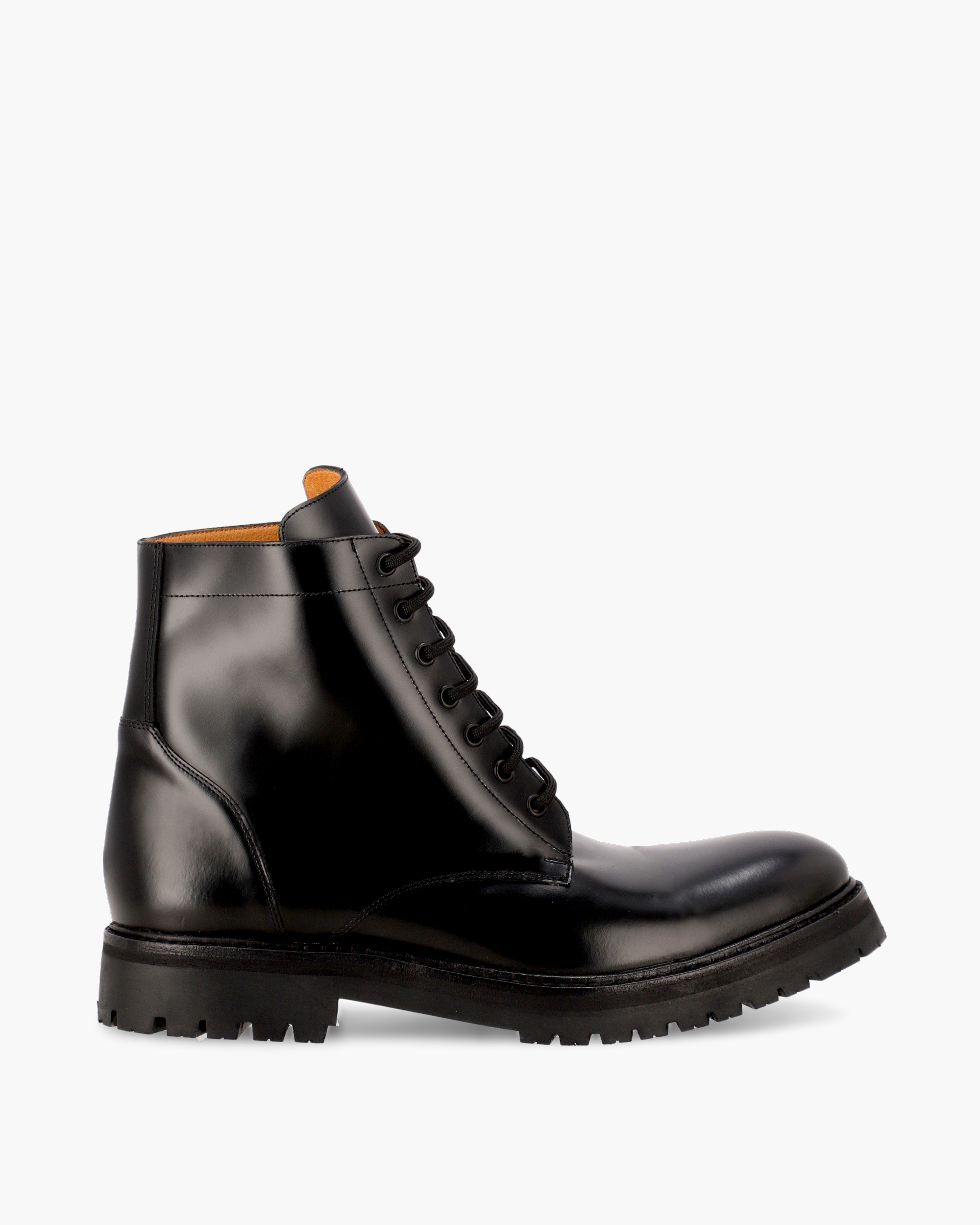 DORIAN | zapatos camperas equipaje Black St. Petersburg - Image 2