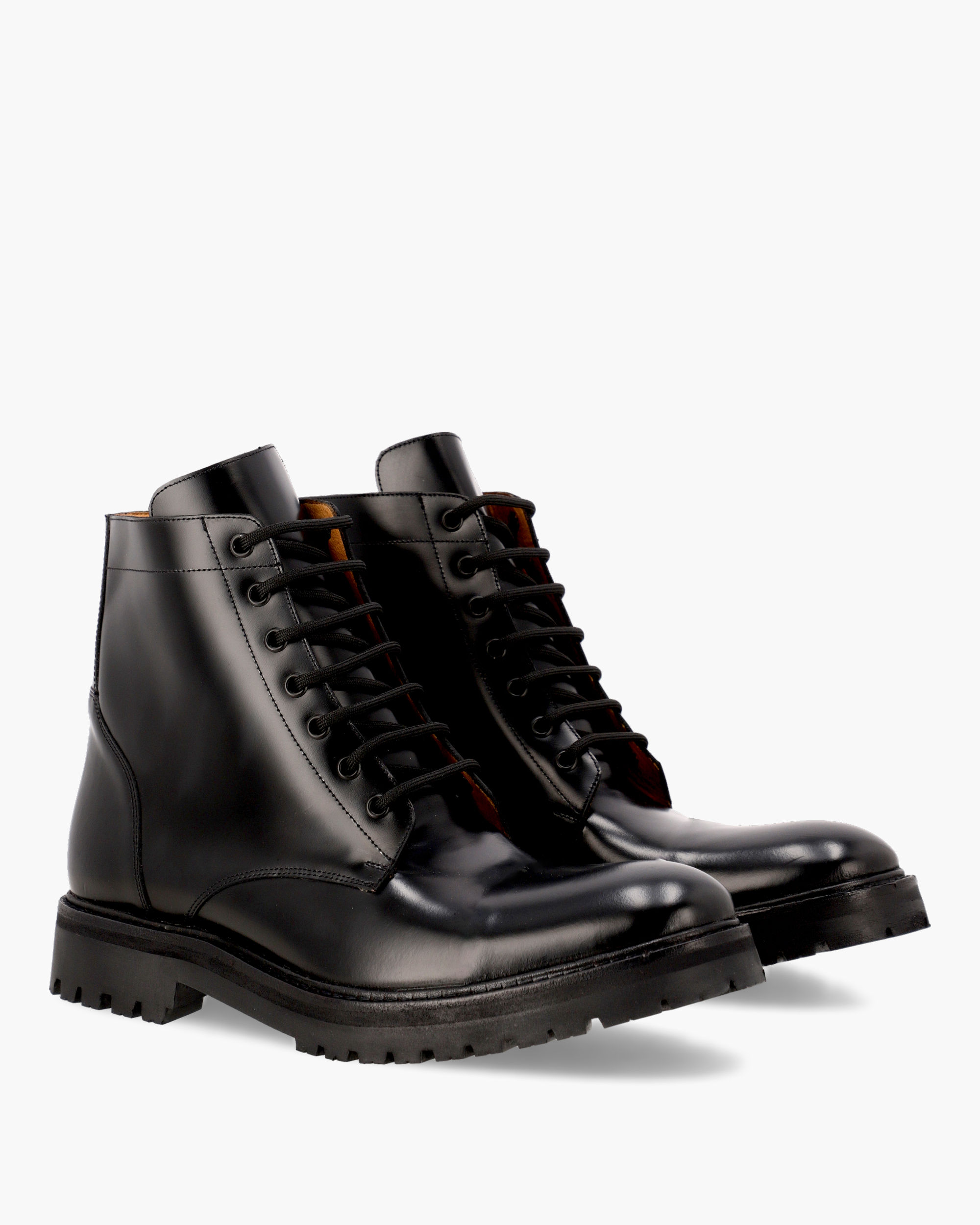 Black St. Petersburg