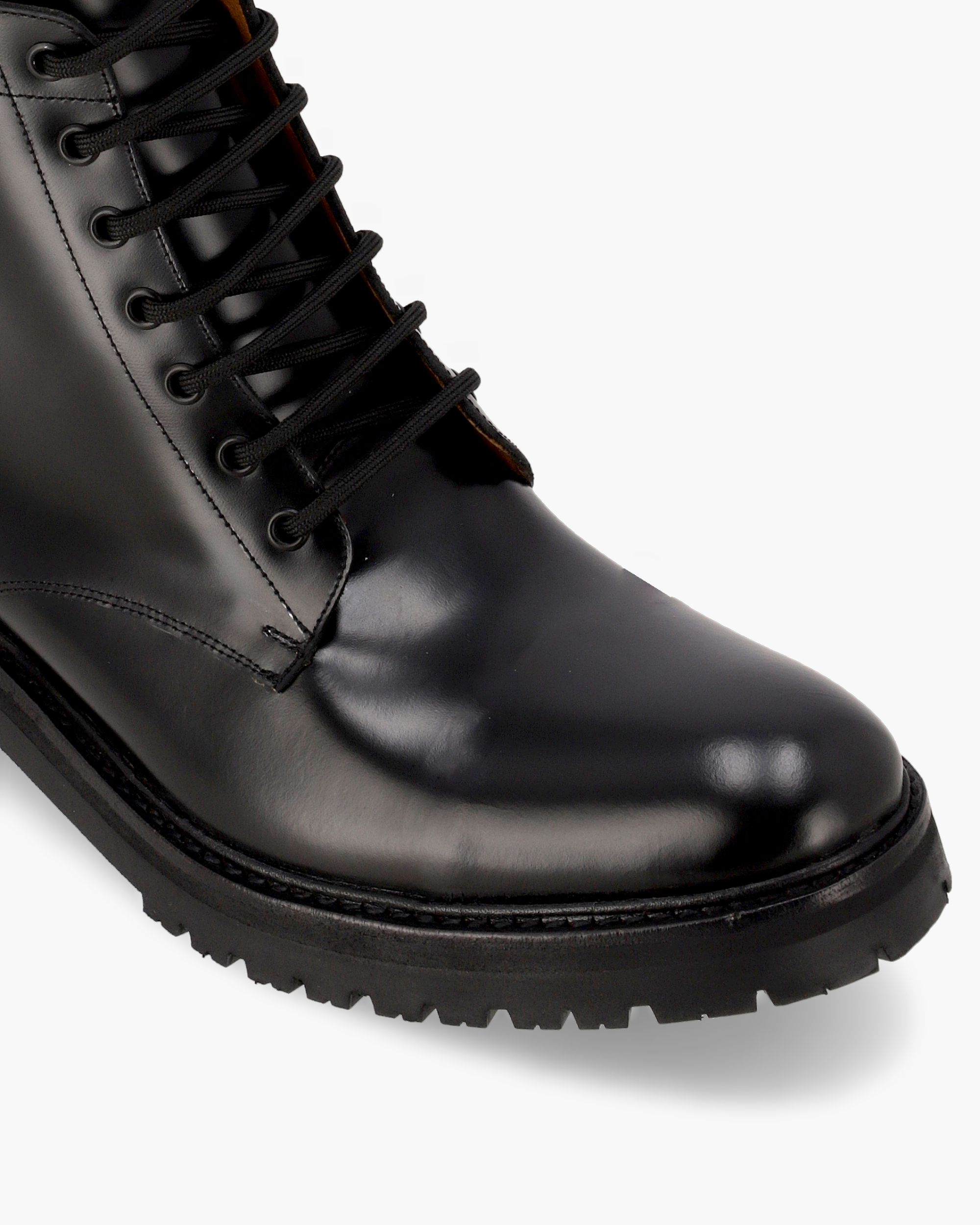 DORIAN | zapatos camperas equipaje Black St. Petersburg - Image 5