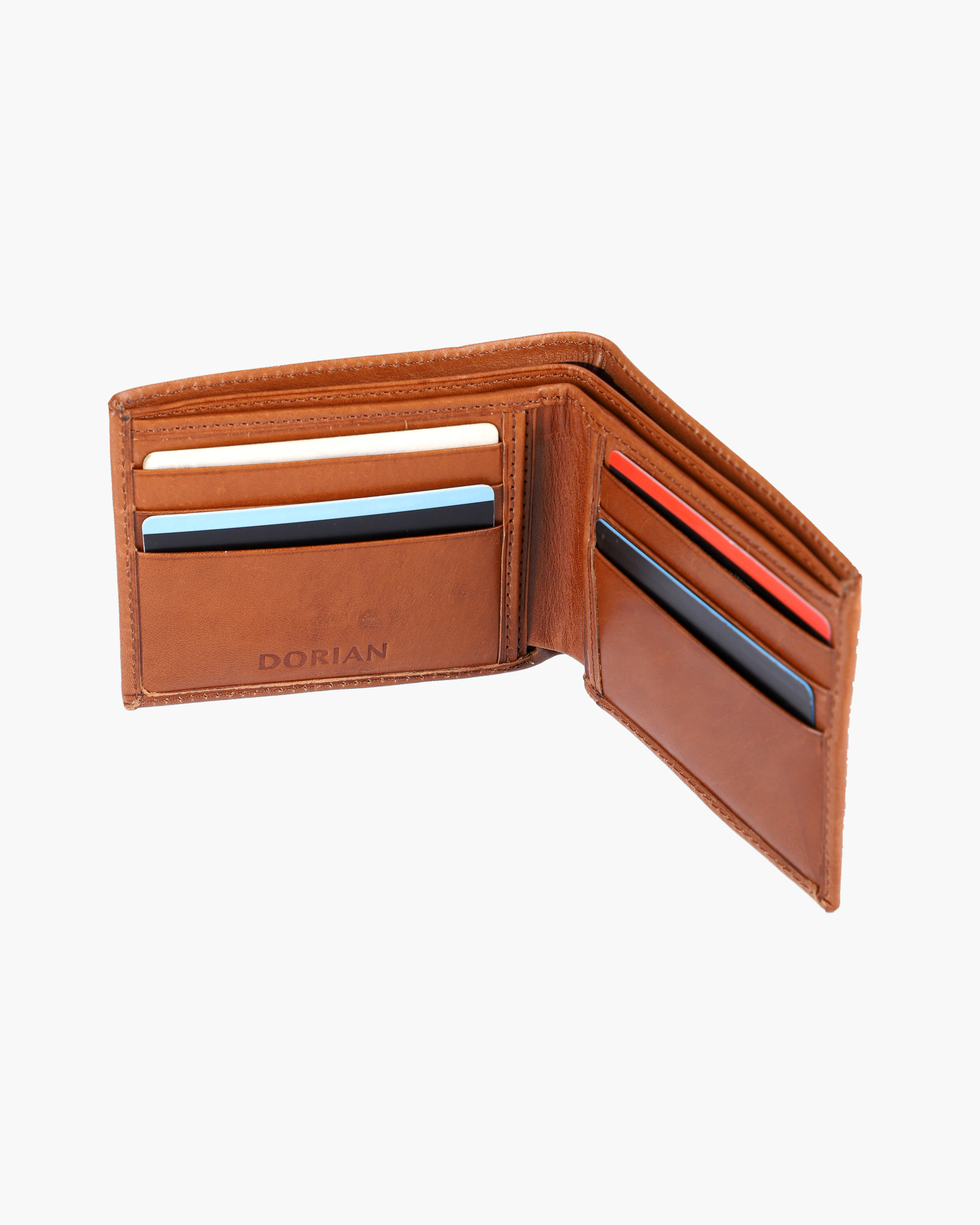 DORIAN | zapatos camperas equipaje Lyon Sole Wallet - Image 5