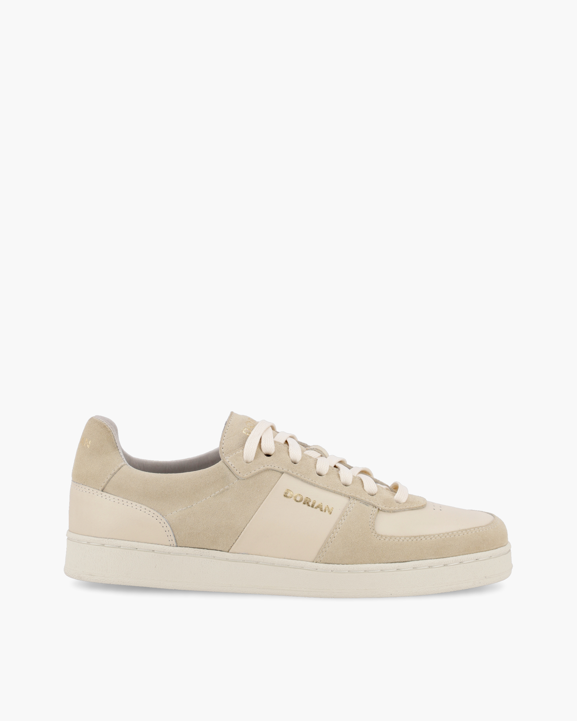 DORIAN | zapatos camperas equipaje Illinois Beige Sneakers - Image 2