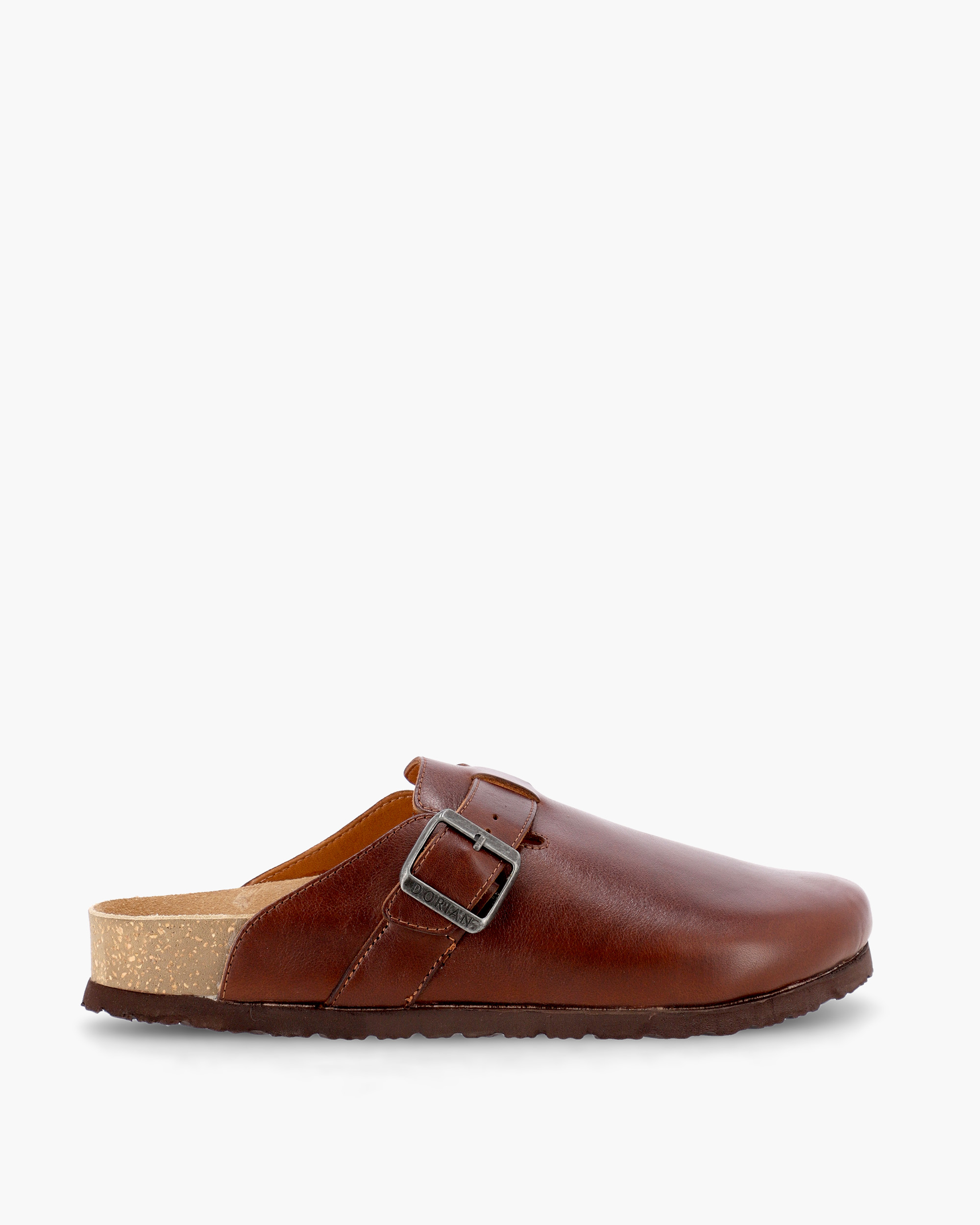 DORIAN | zapatos camperas equipaje Swedish Marbella Chocolate - Image 2