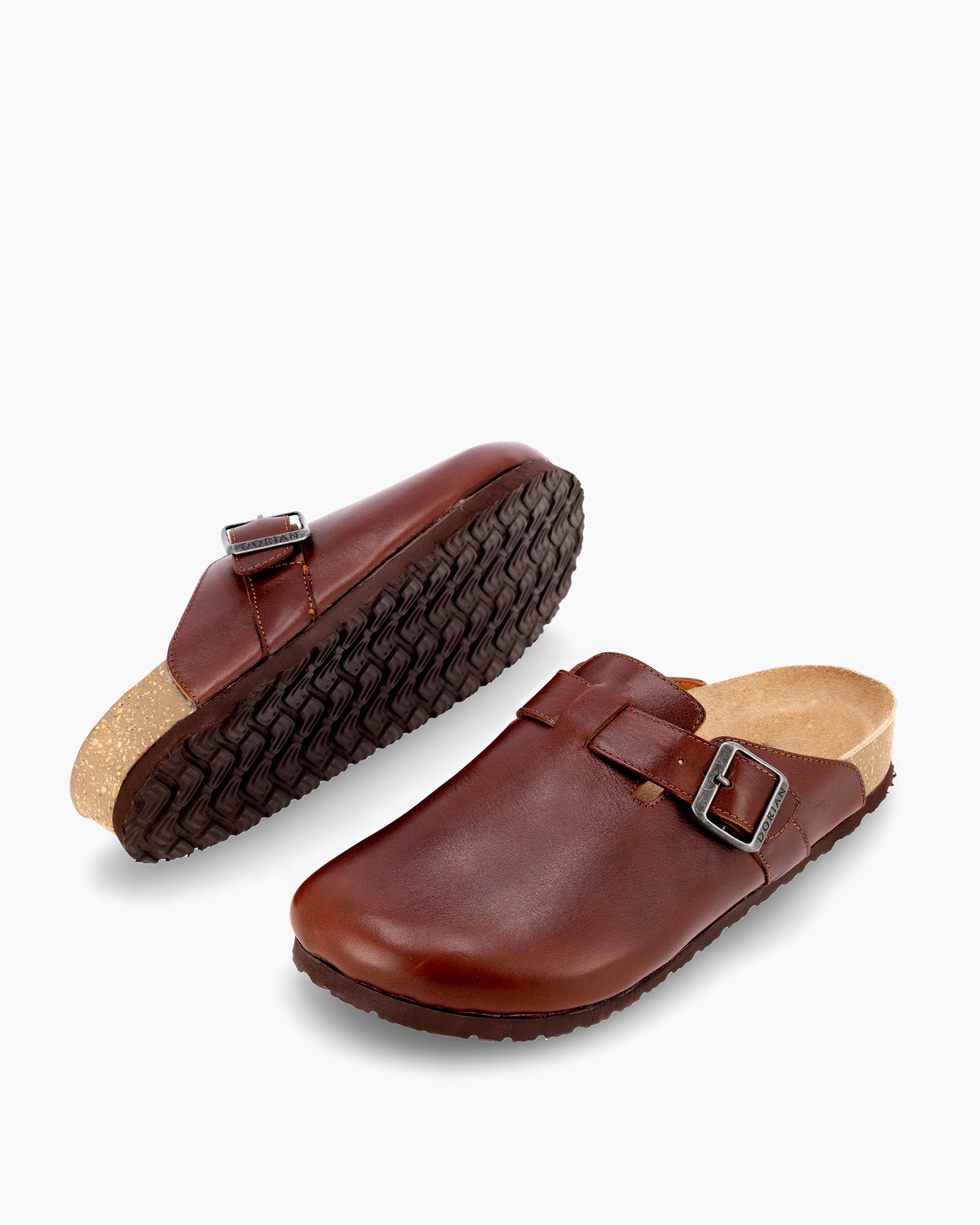 DORIAN | zapatos camperas equipaje Swedish Marbella Chocolate - Image 3