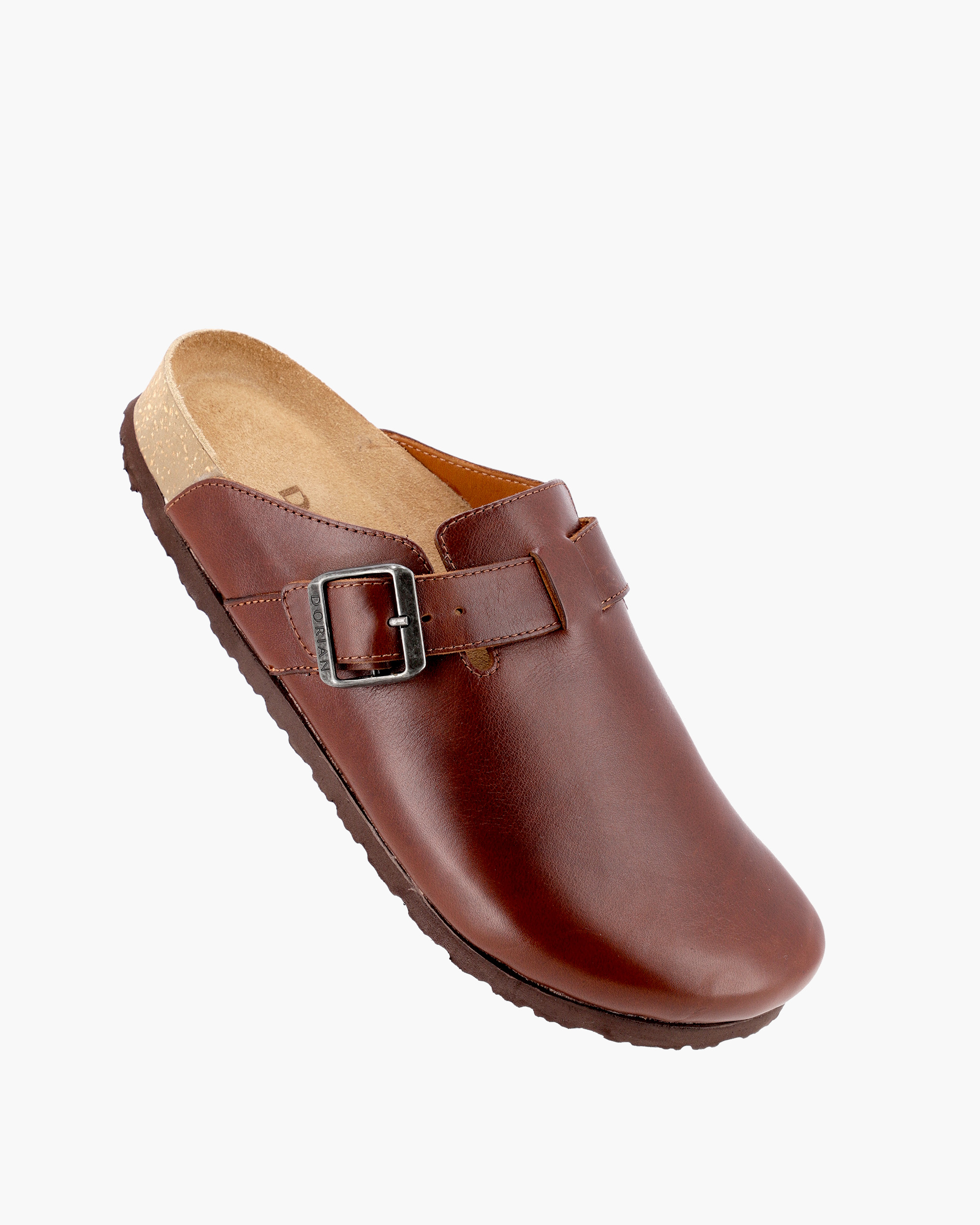 DORIAN | zapatos camperas equipaje Swedish Marbella Chocolate - Image 5