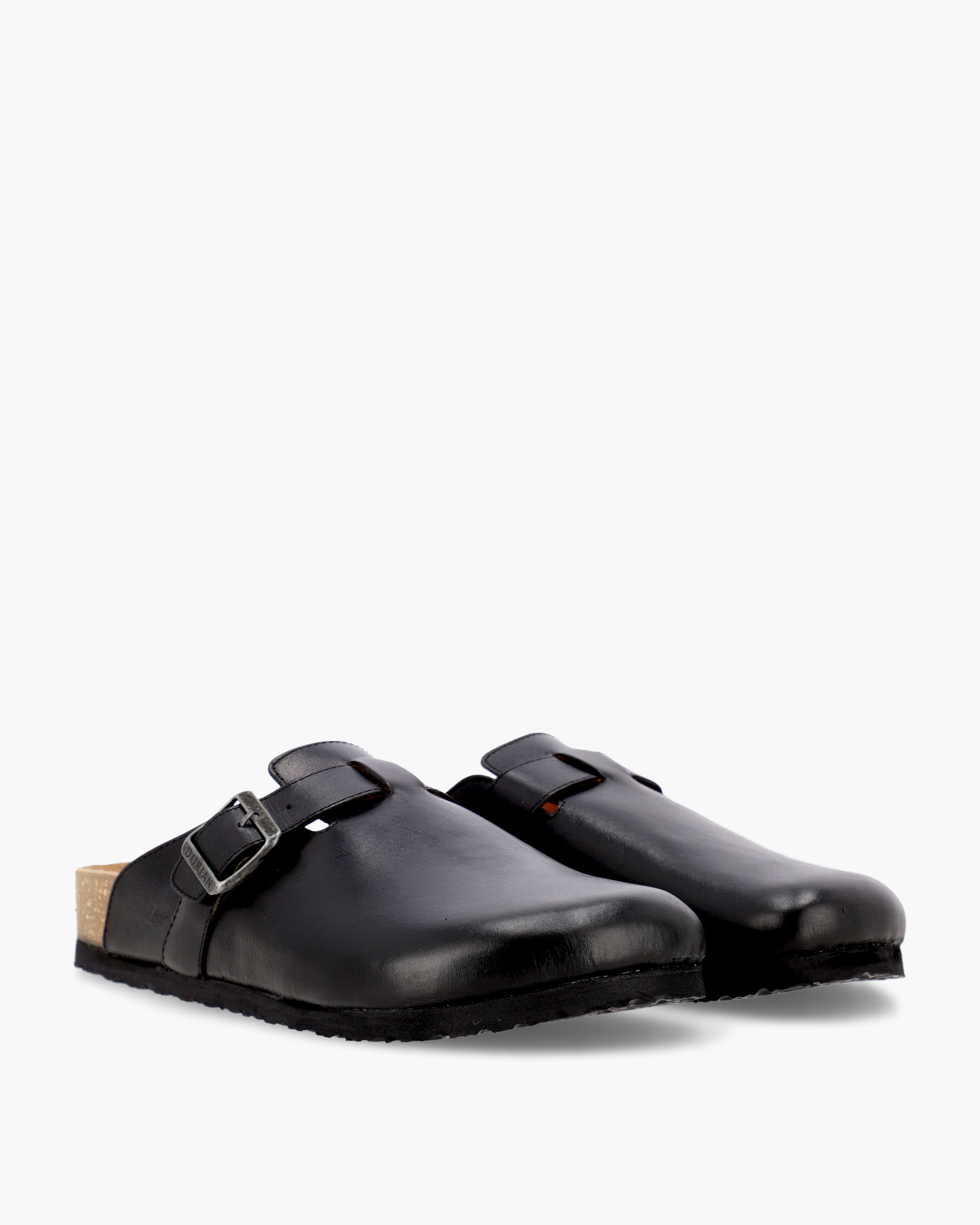 Swedish Marbella Black