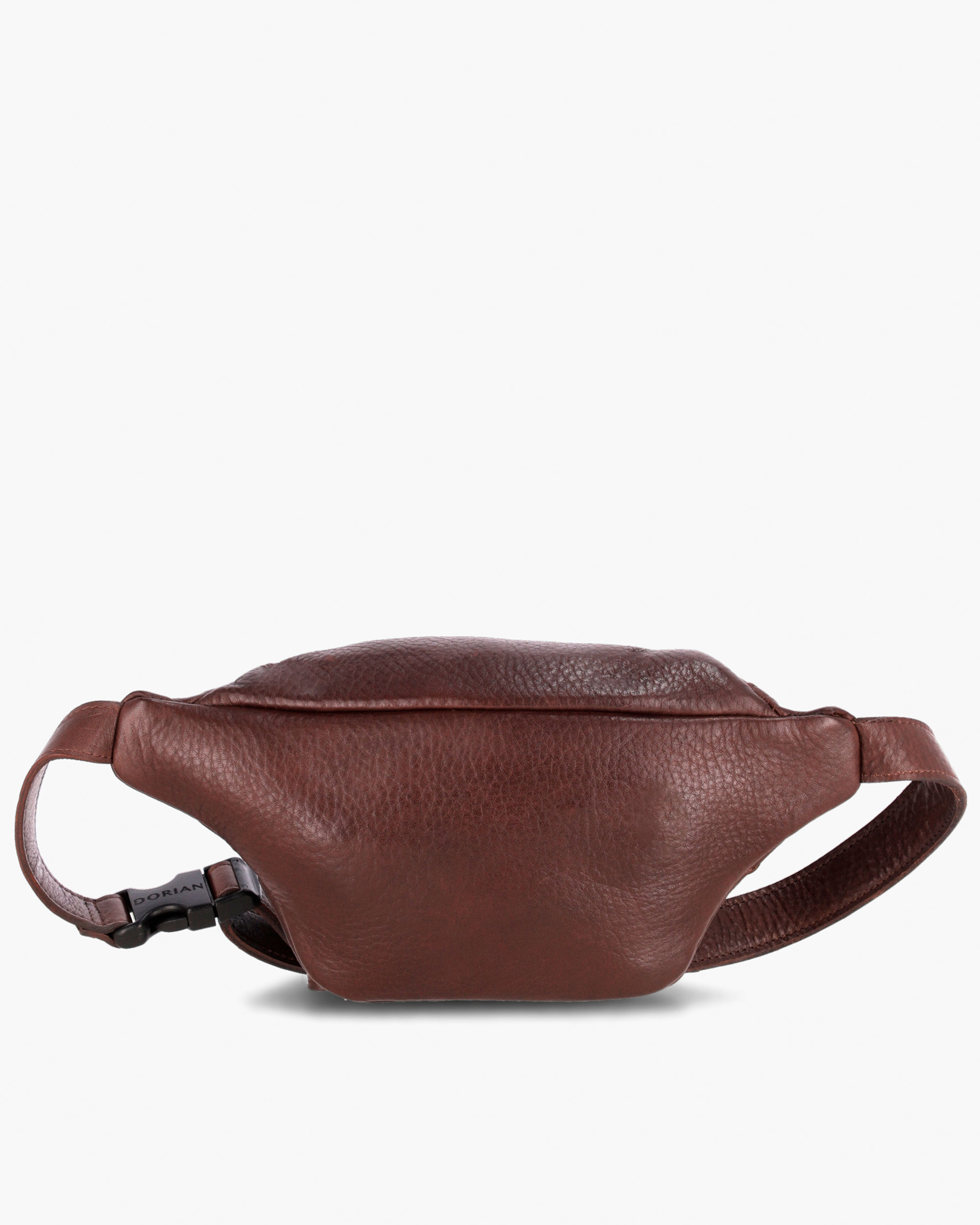 DORIAN | zapatos camperas equipaje Milwaukee Chocolate Fanny Pack - Image 3