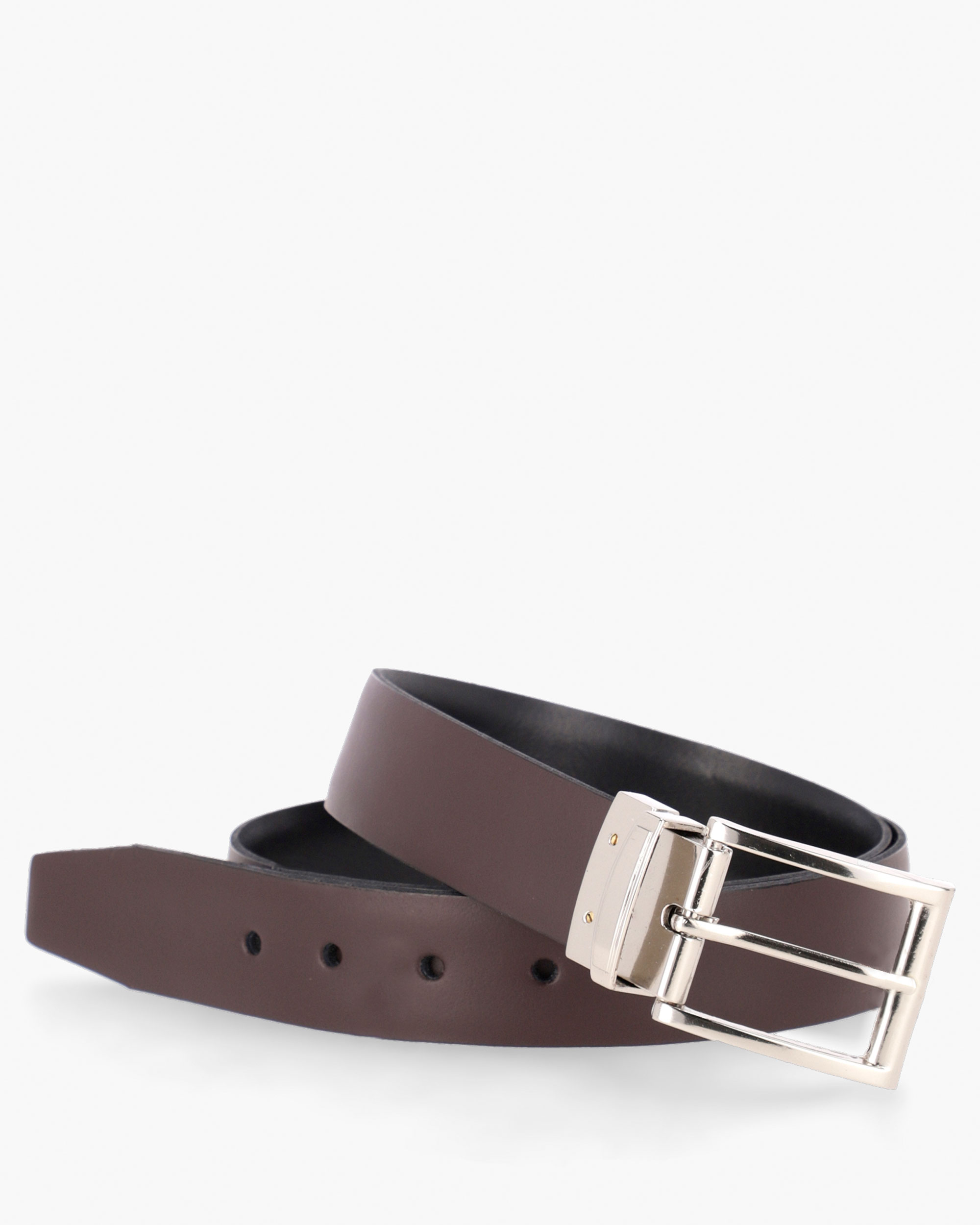 Naarden Chocolate and Black Belt