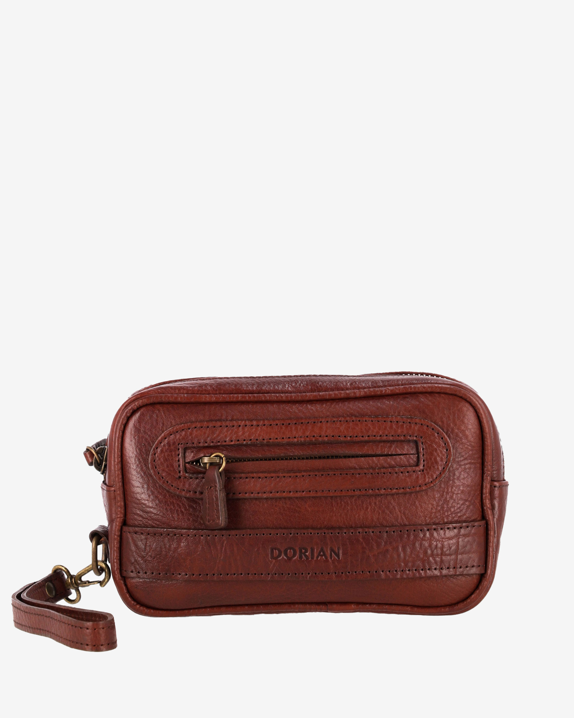 Voyage Toiletry Bag Burgundy