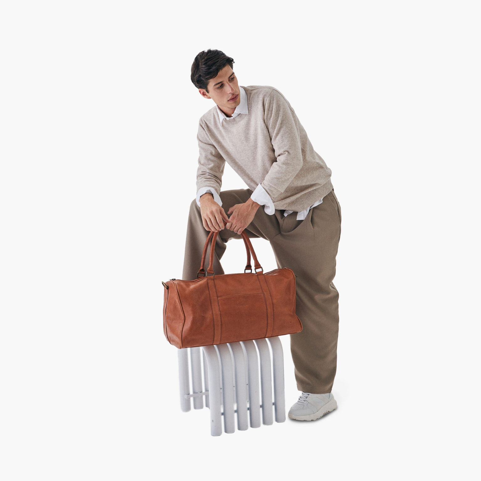 Equipaje Bolso Hombre | DORIAN